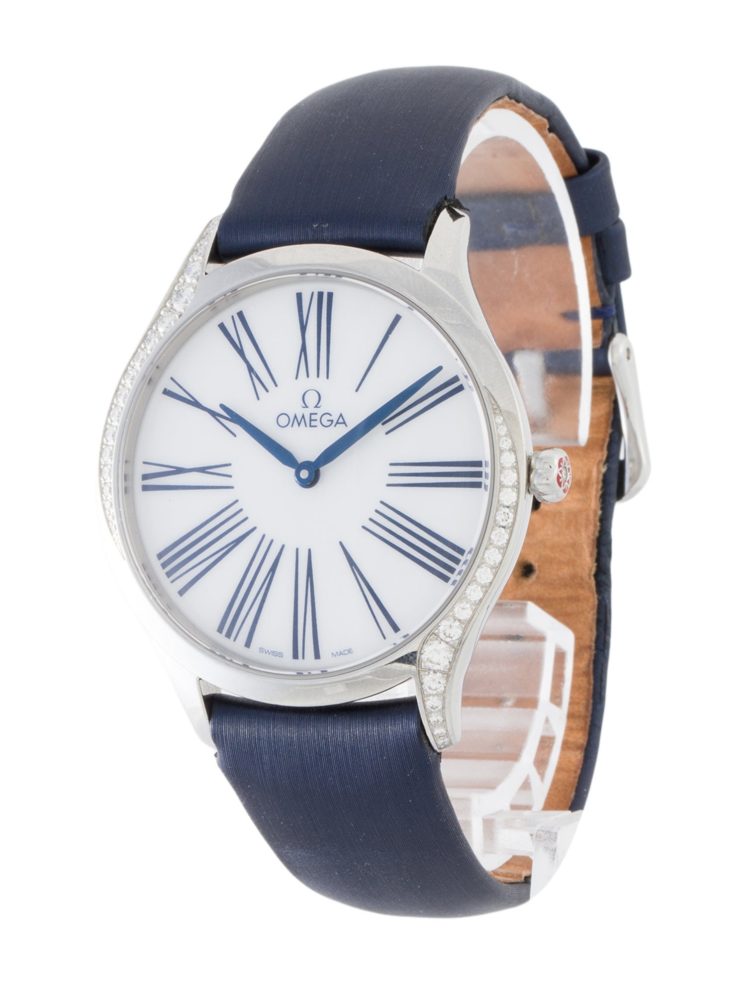 Omega De Ville Trésor Watch