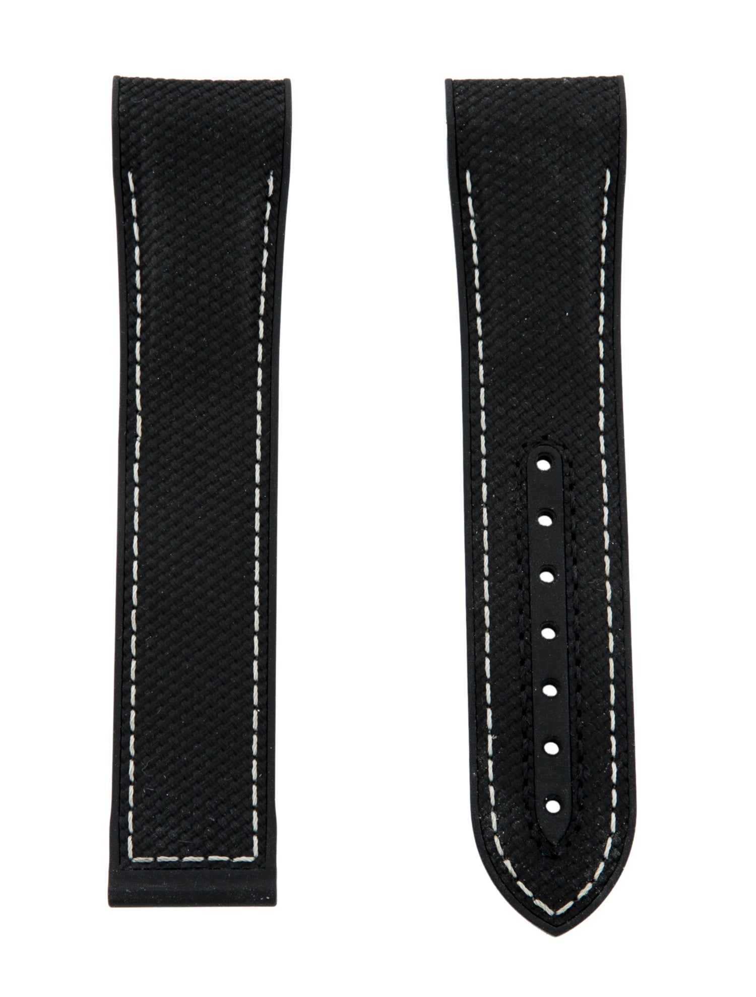 Omega 22mm Watch Strap