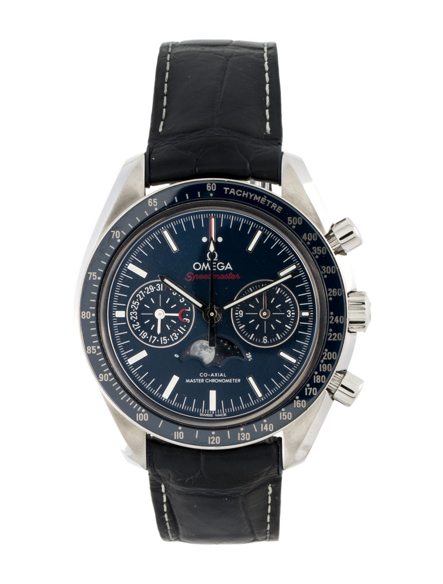 Omega Speedmaster Watch
