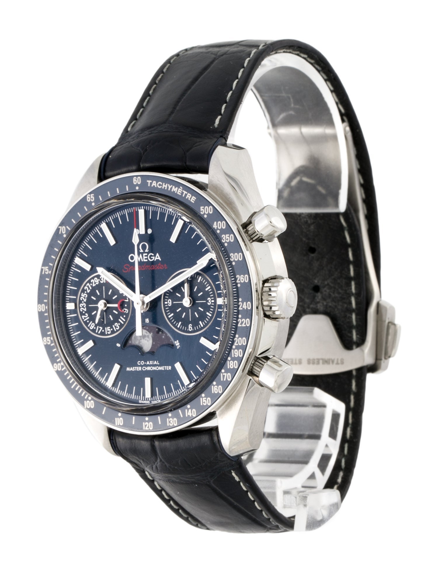 Omega Speedmaster Watch