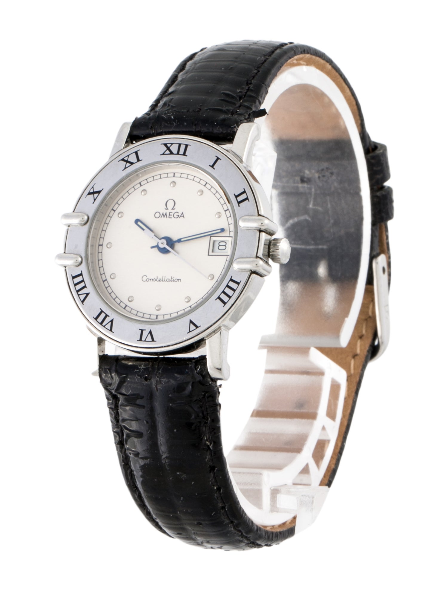 Omega Constellation Watch