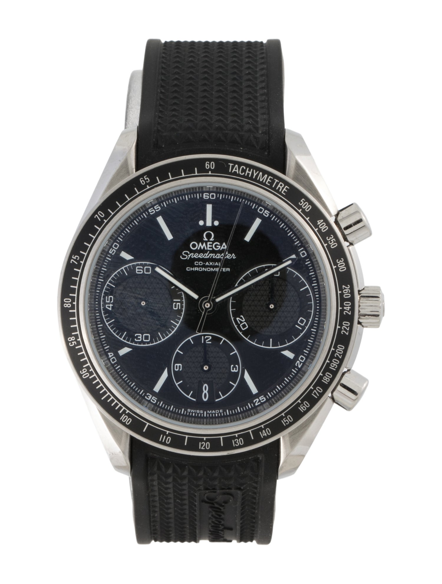 Omega Speedmaster Racing Watch