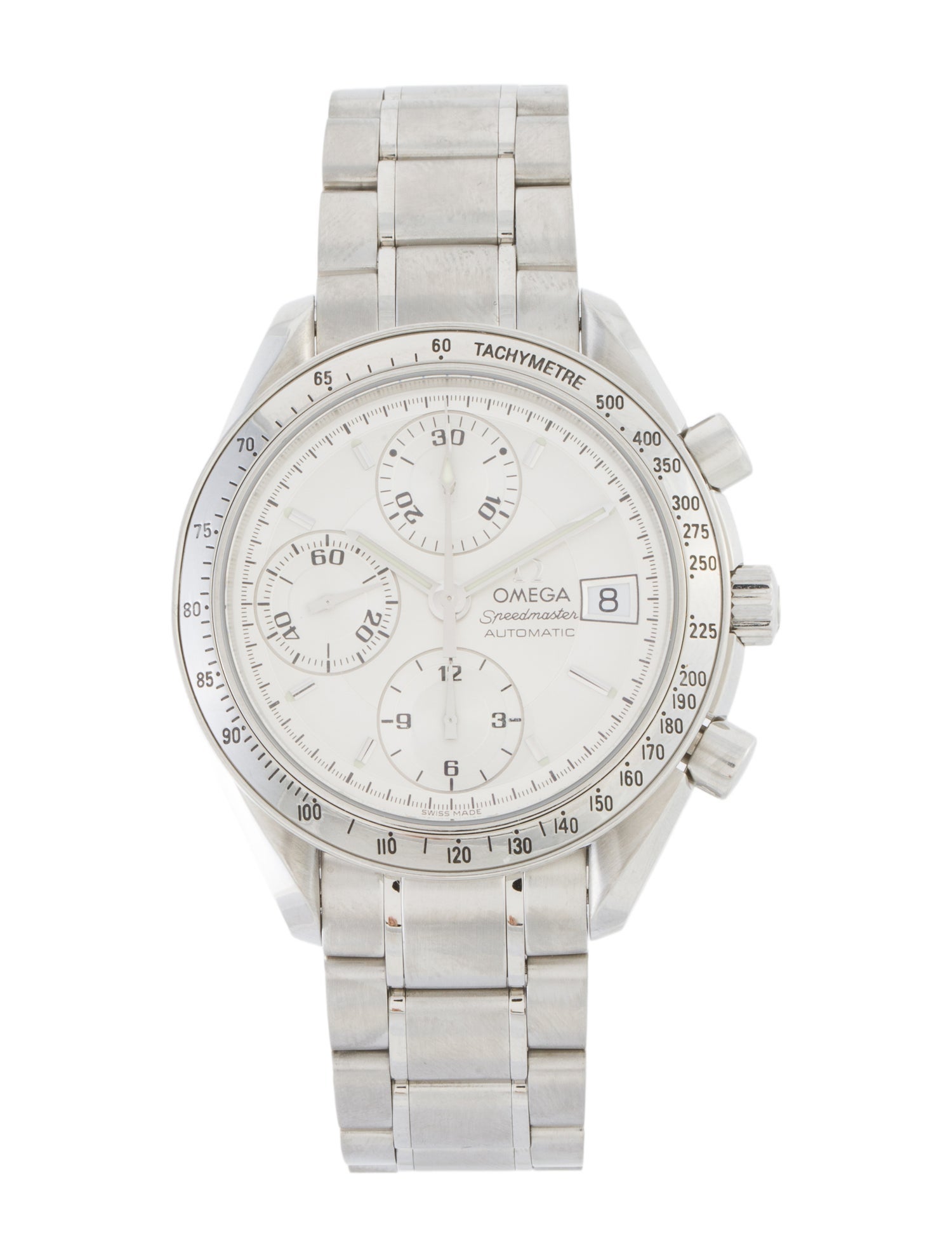 Omega Speedmaster Watch