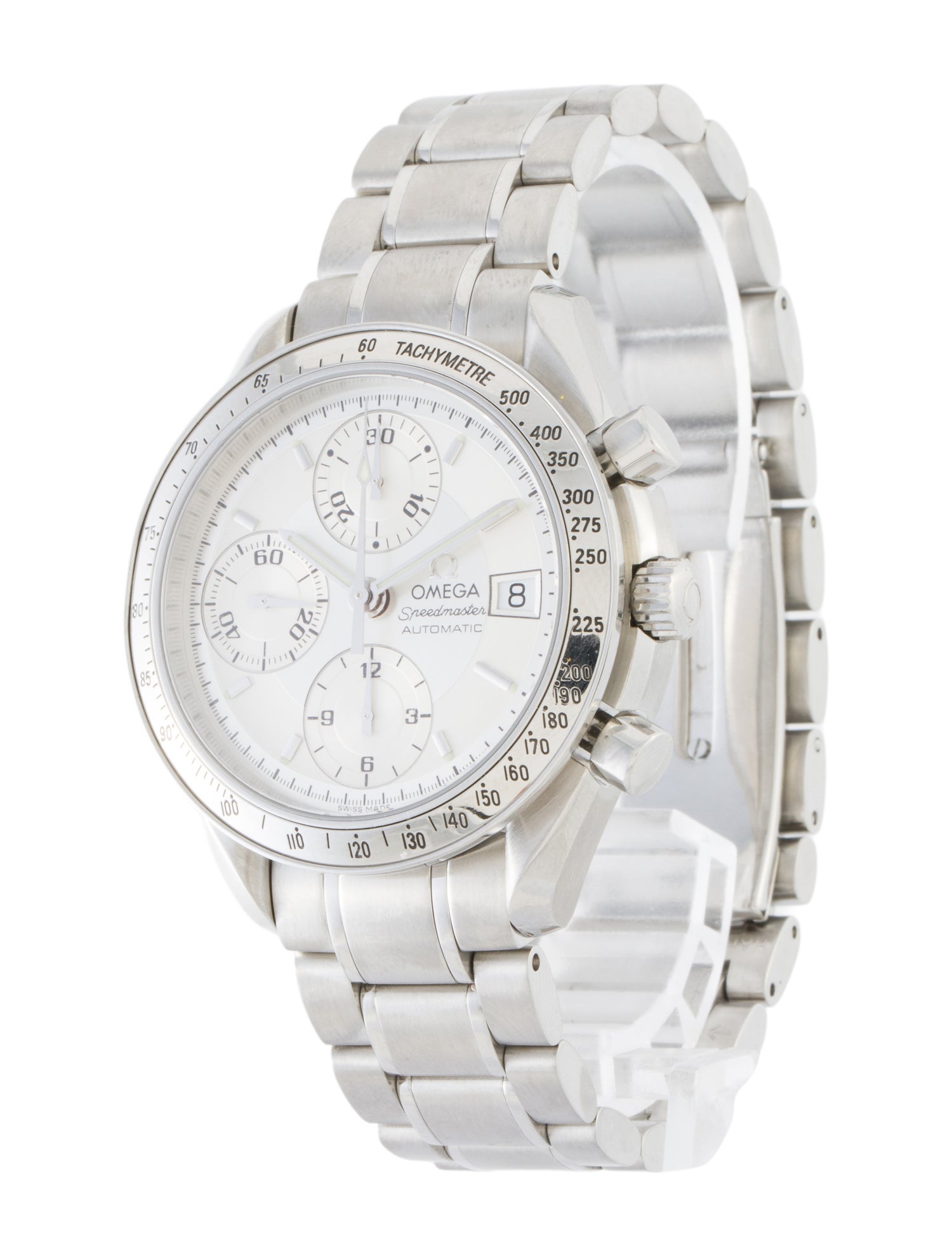 Omega Speedmaster Watch