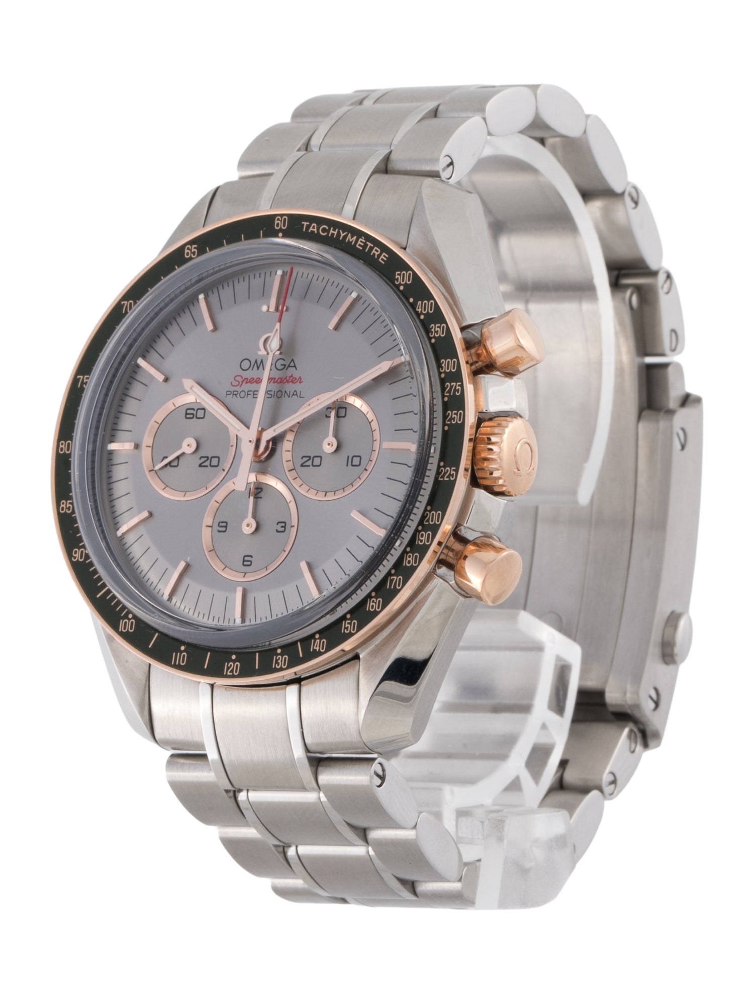 Omega Speedmaster Tokyo 2020 Limited Edition Watch