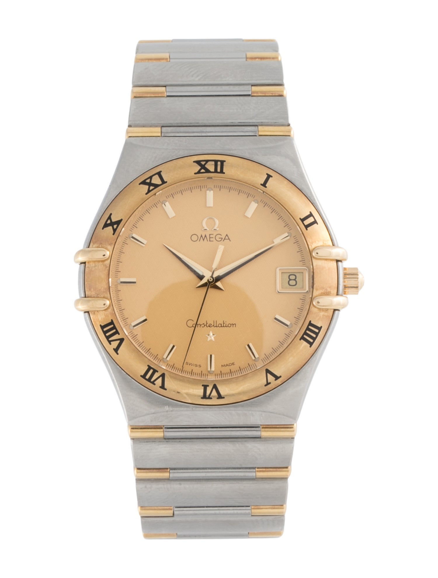 Omega Constellation 95 Watch