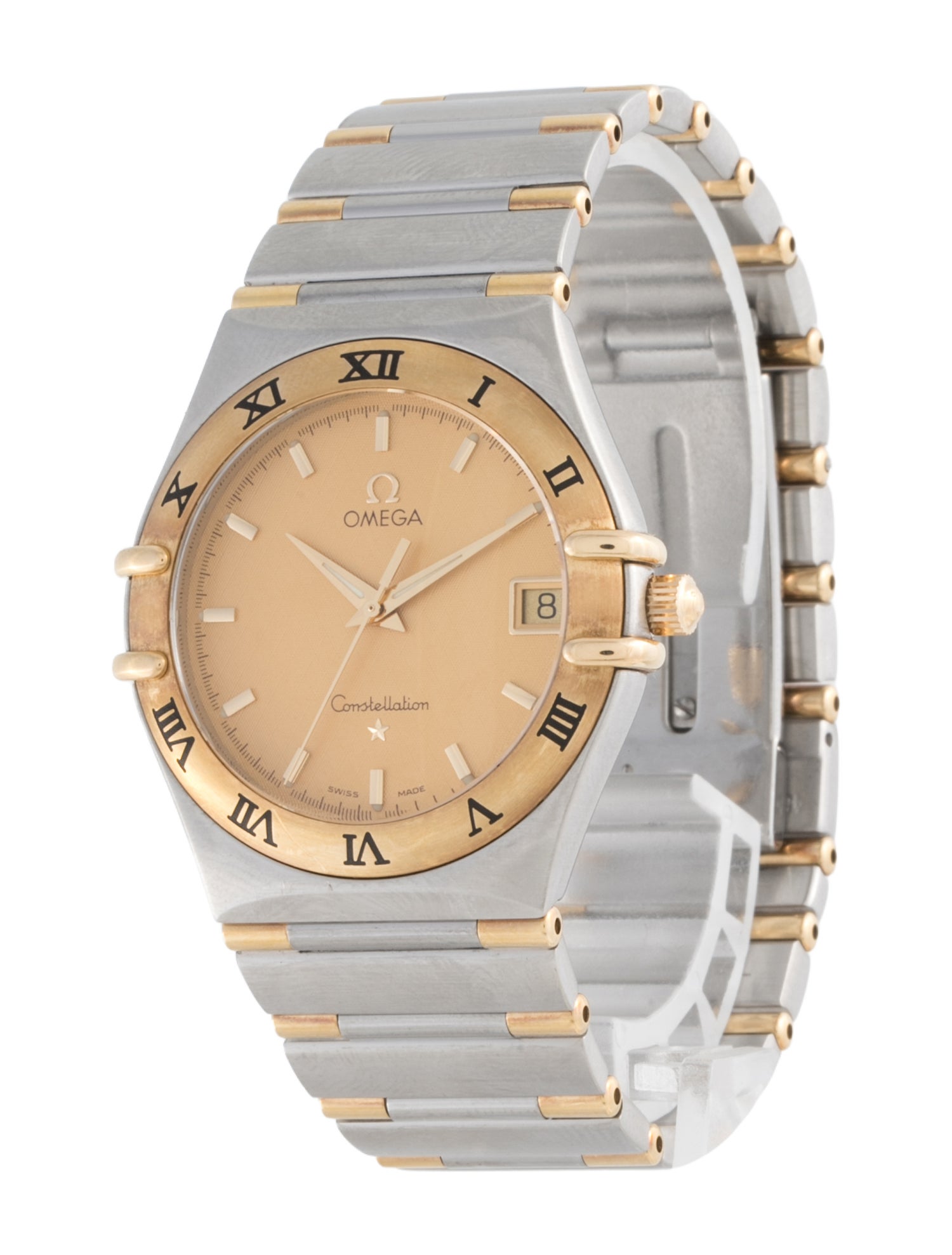 Omega Constellation 95 Watch