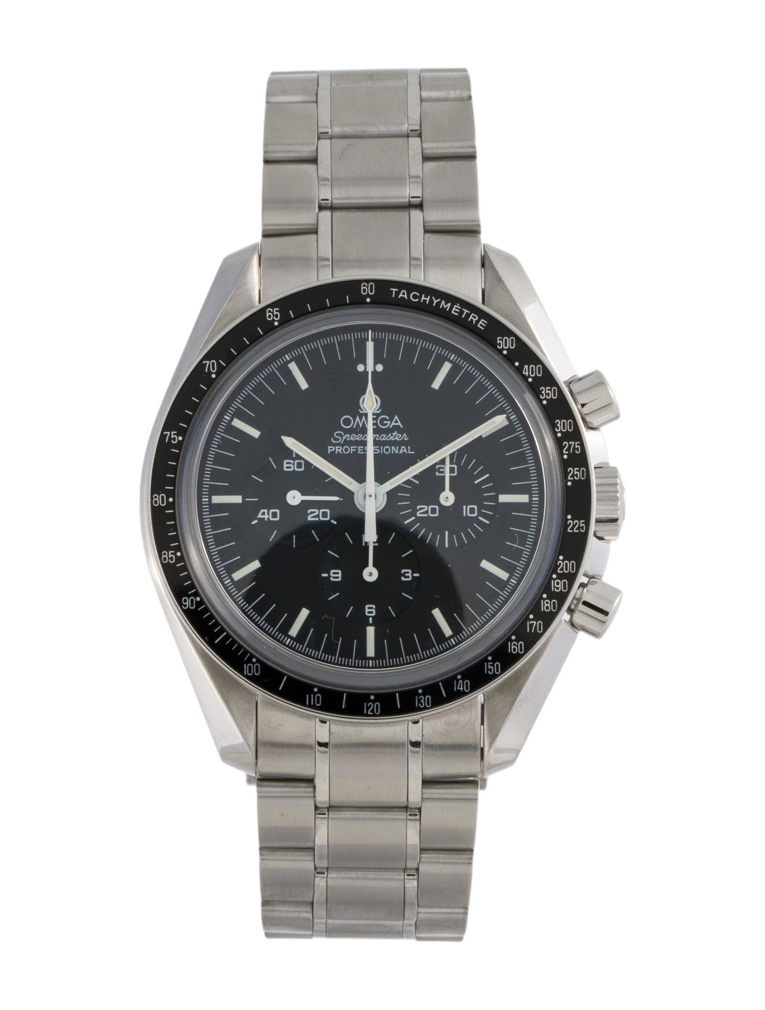 Omega Speedmaster Moonwatch Watch