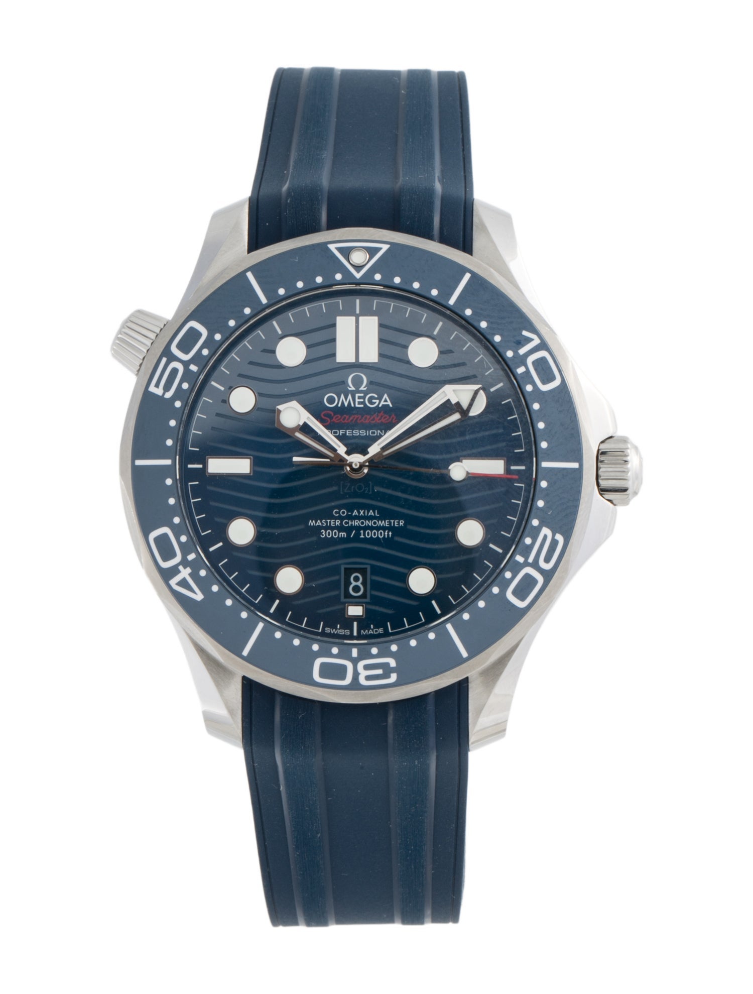 Omega Seamaster 300M Watch