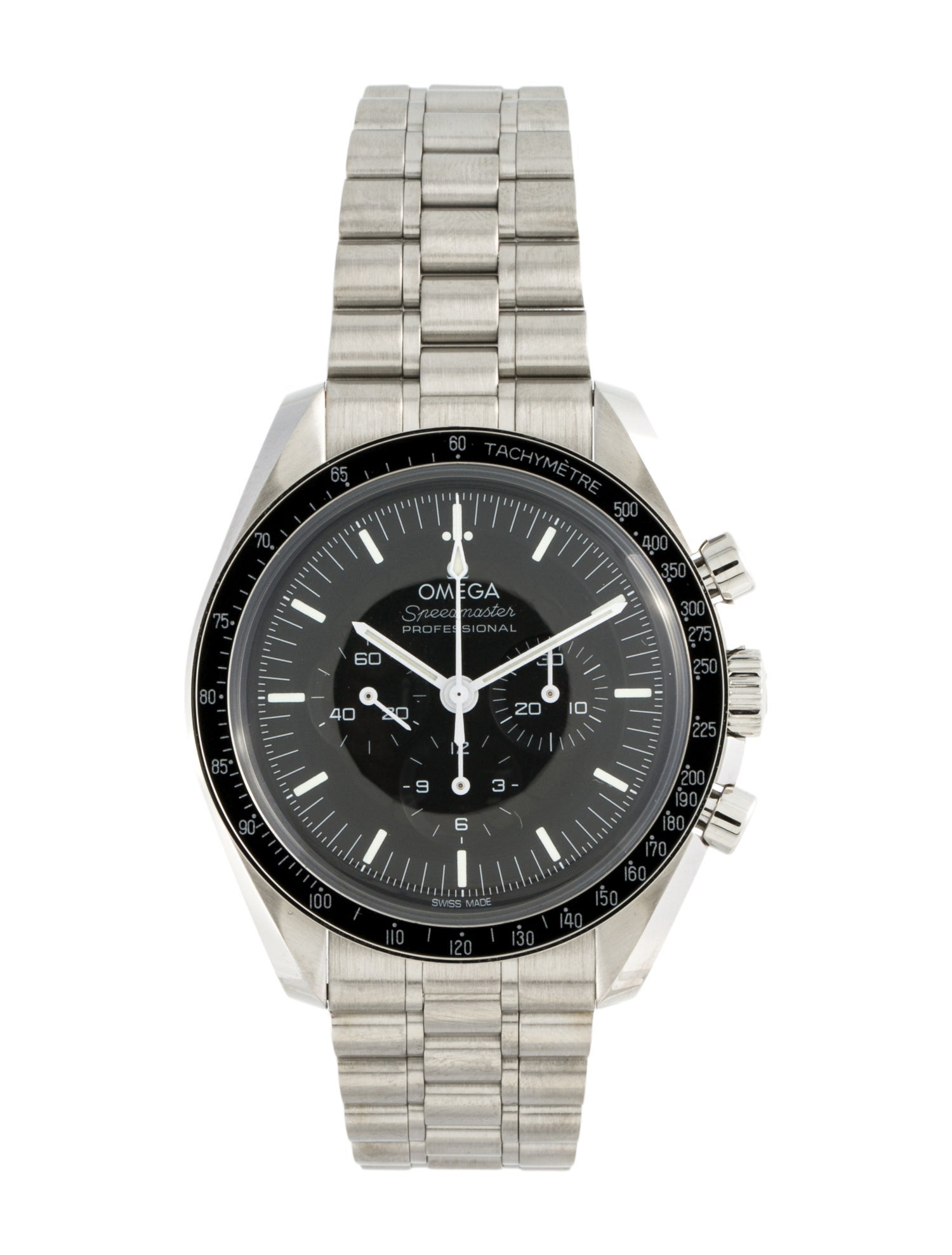 Omega Speedmaster Moonwatch Professional Watch