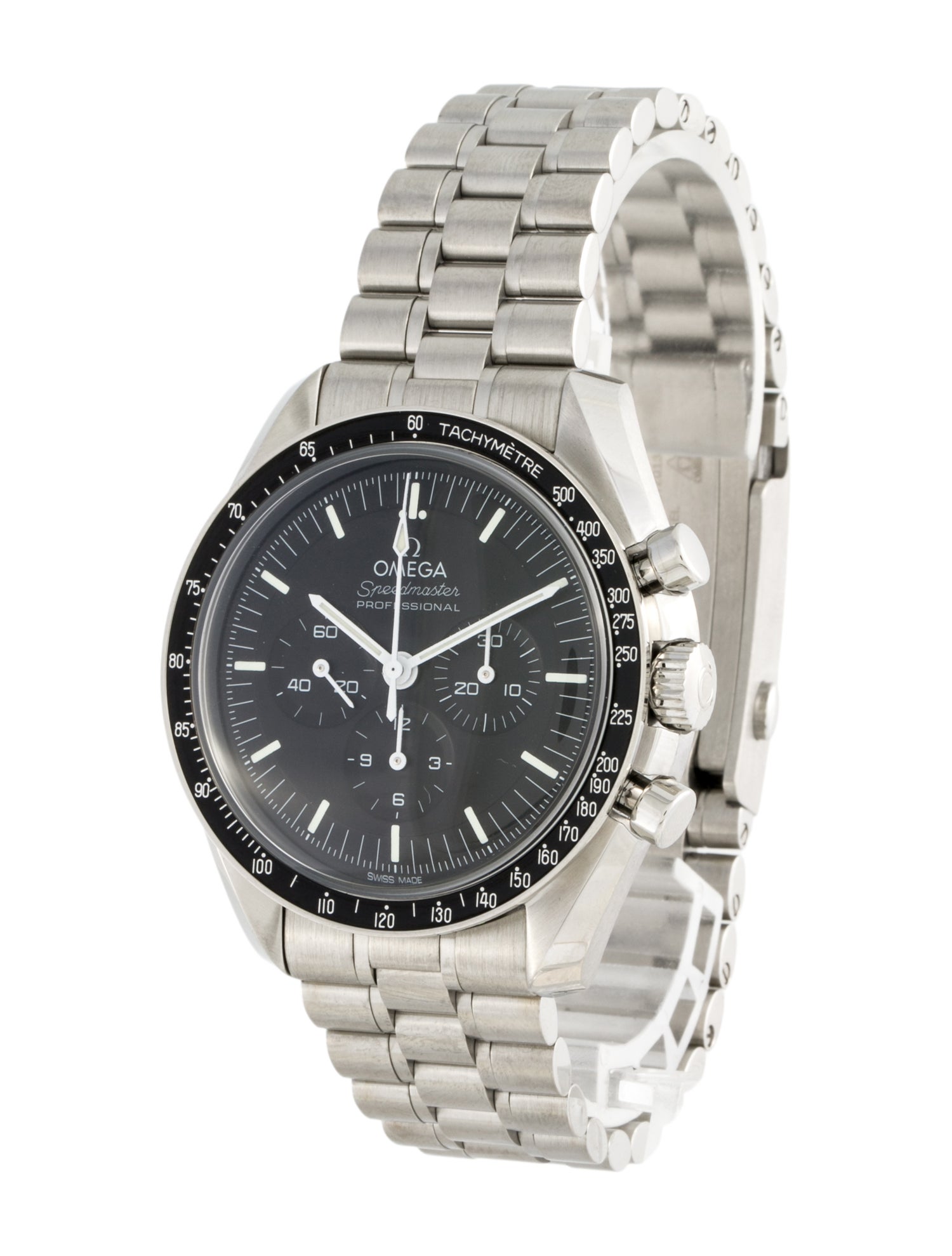 Omega Speedmaster Moonwatch Professional Watch