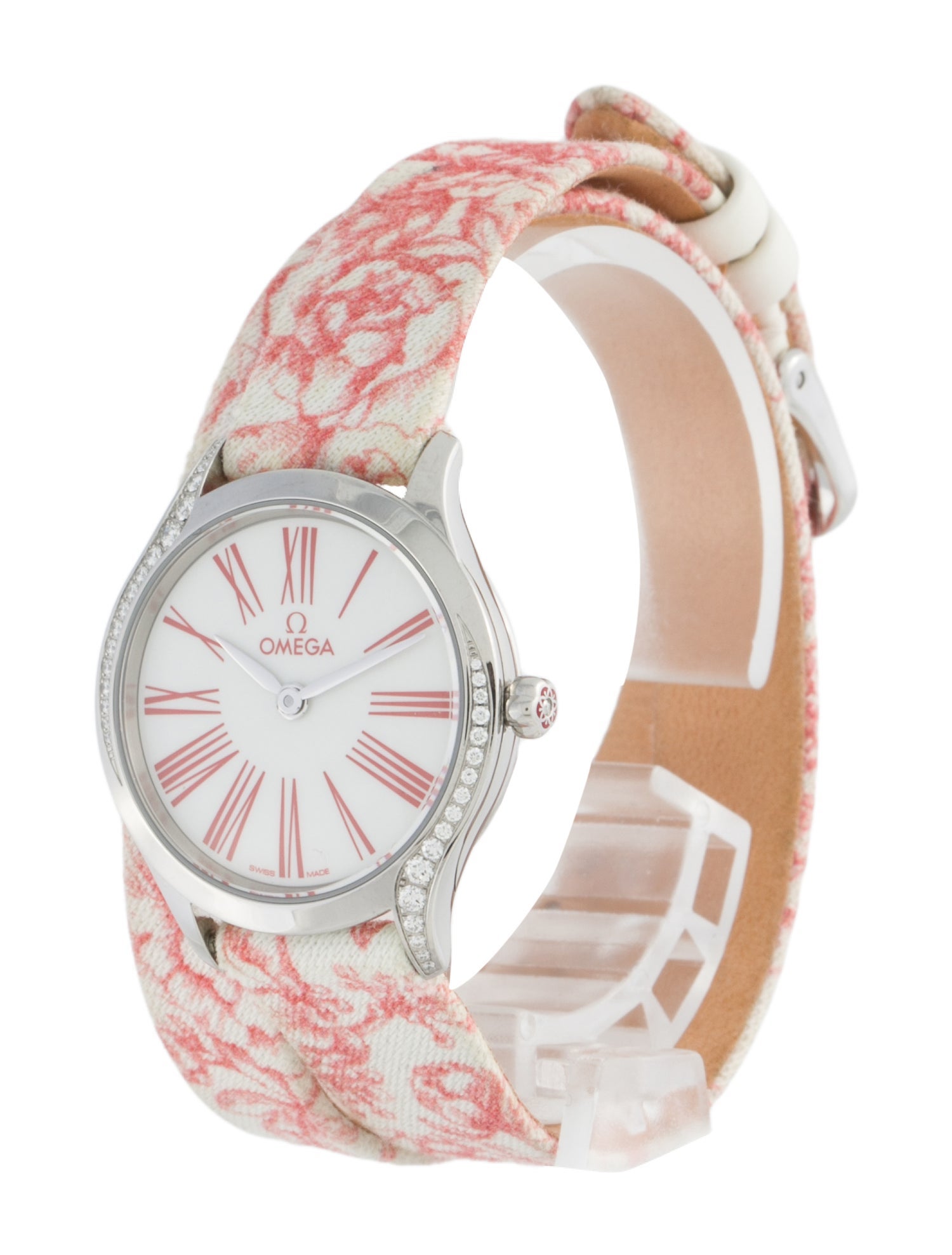 Omega De Ville Mini Trésor Watch