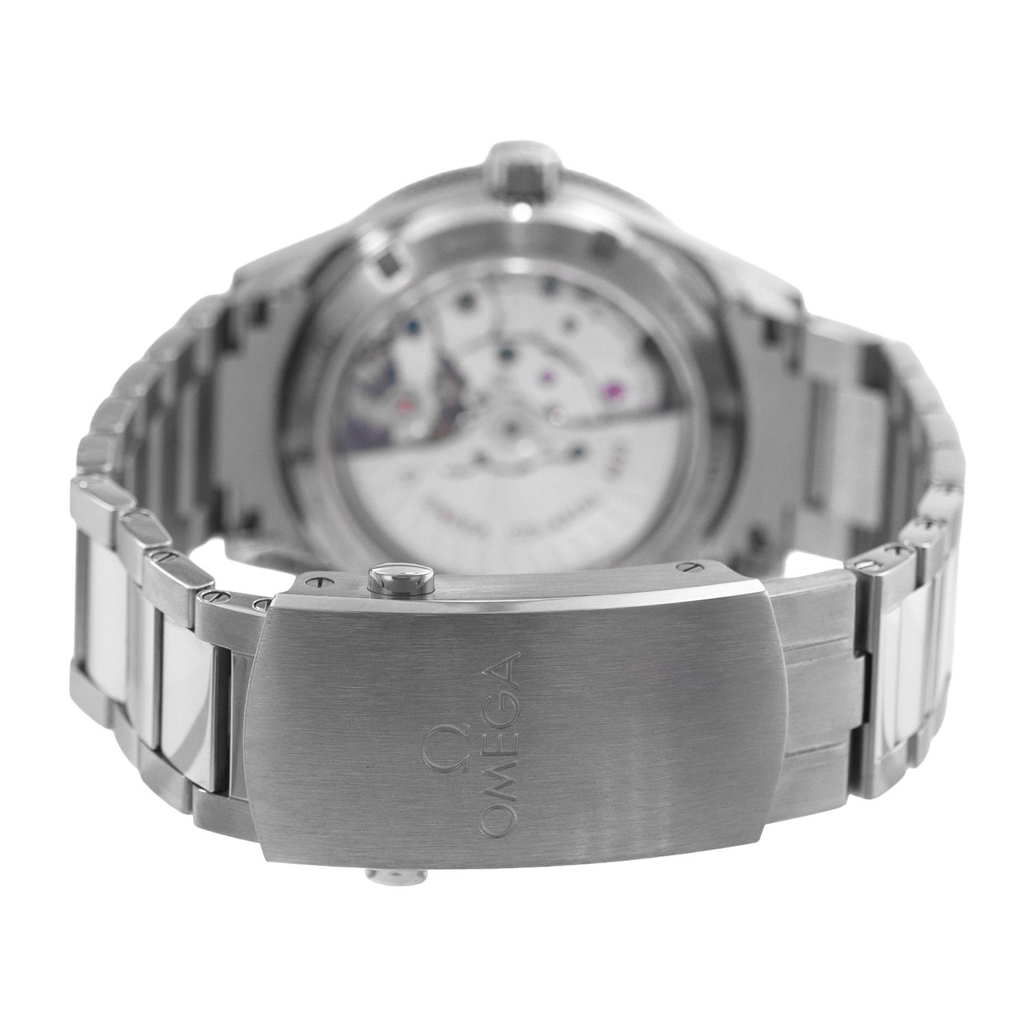 Omega Seamaster 300 Watch