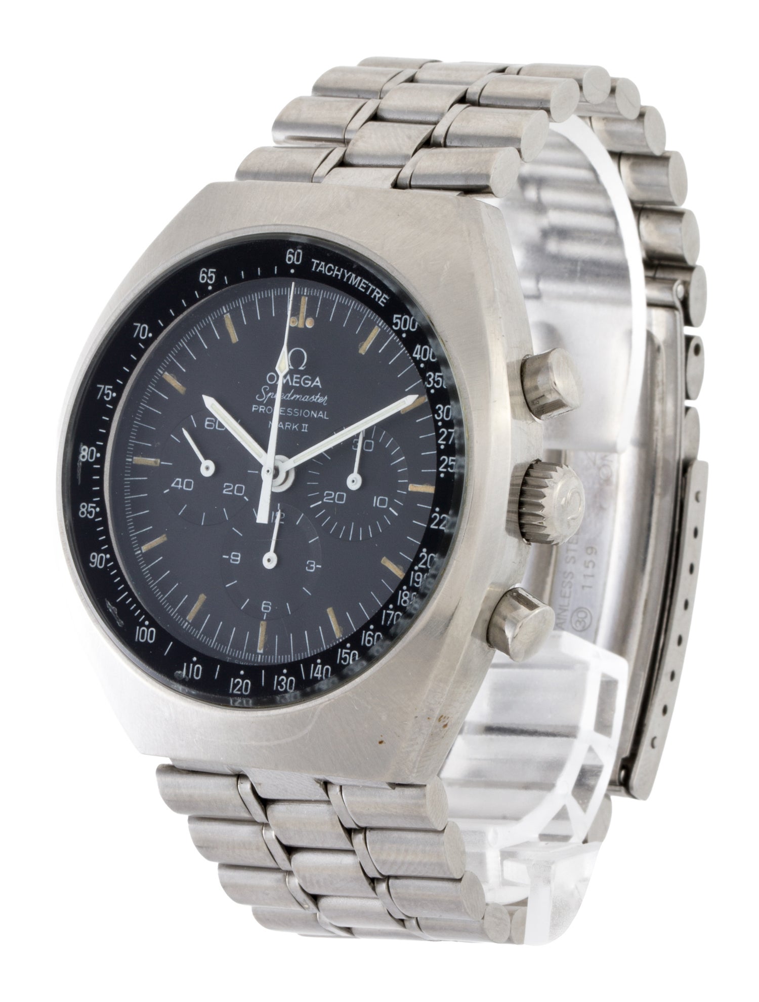 Omega Speedmaster Mark II Watch