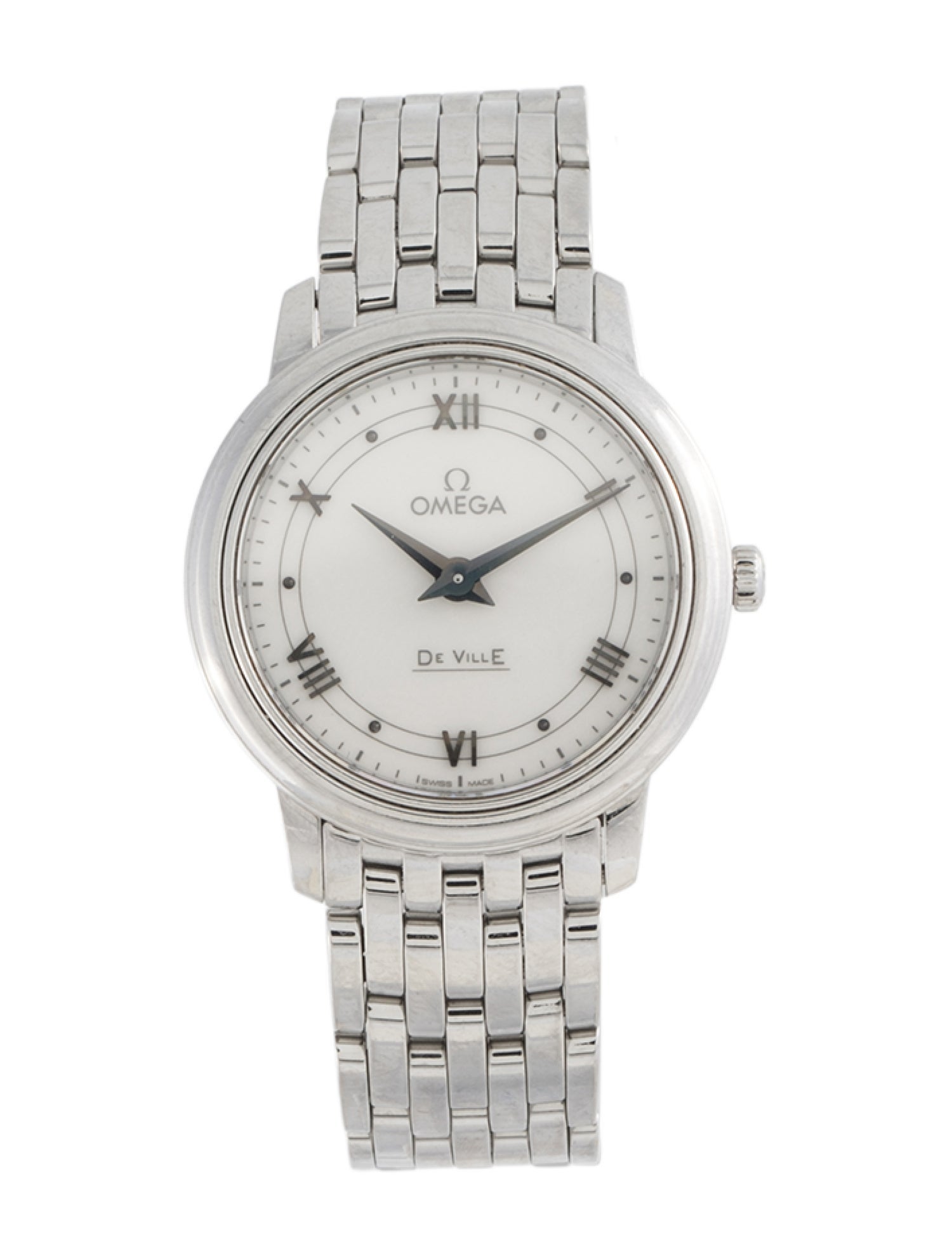 Omega De Ville Watch