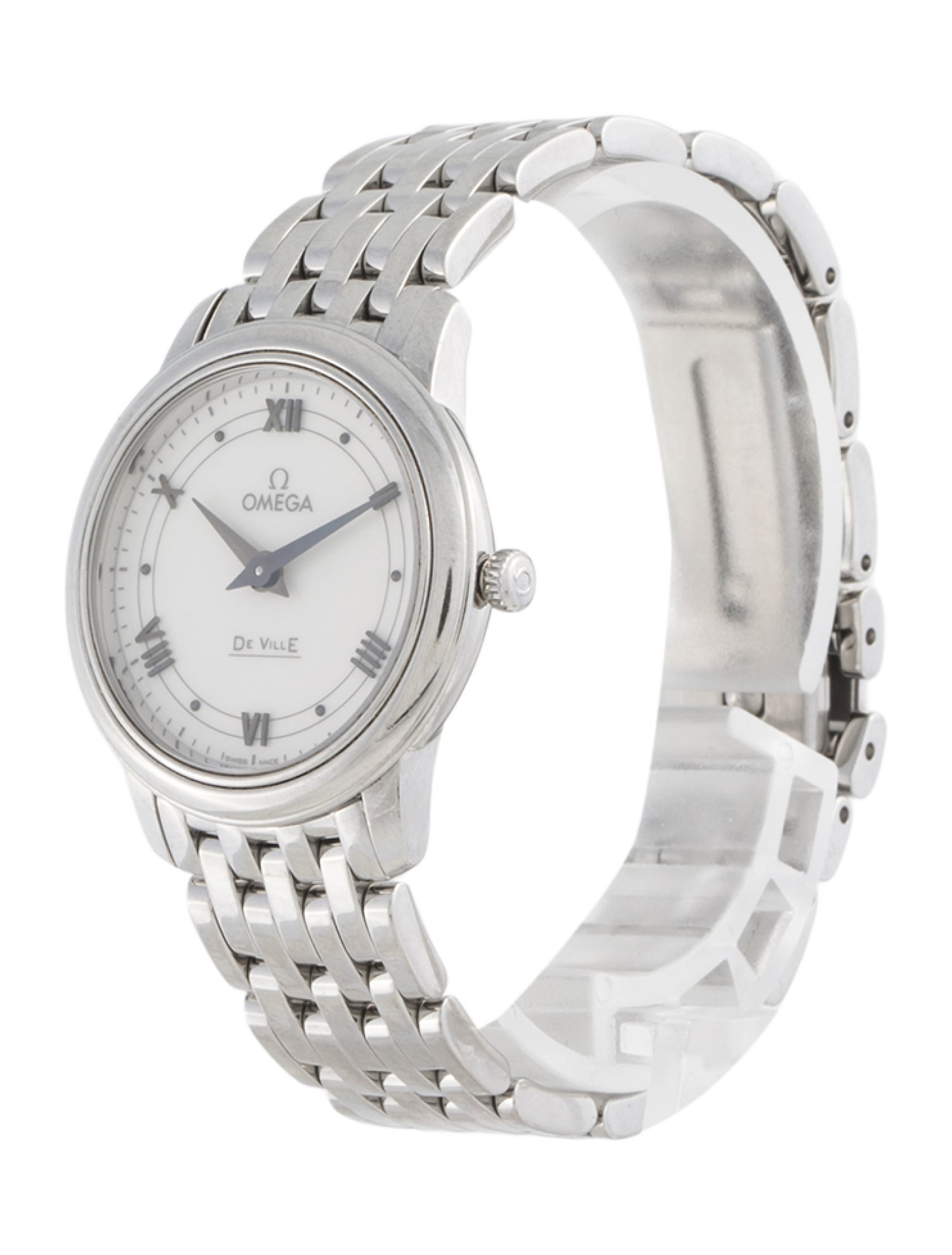 Omega De Ville Watch