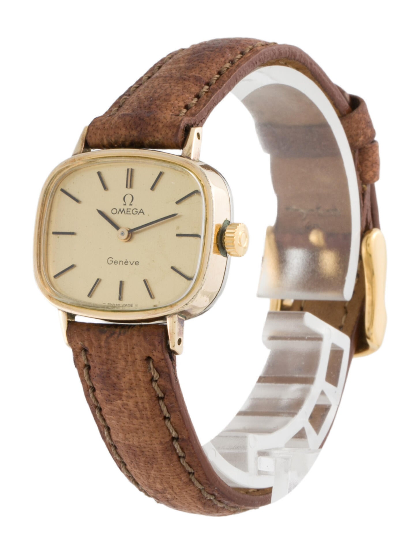 Omega De Ville Watch