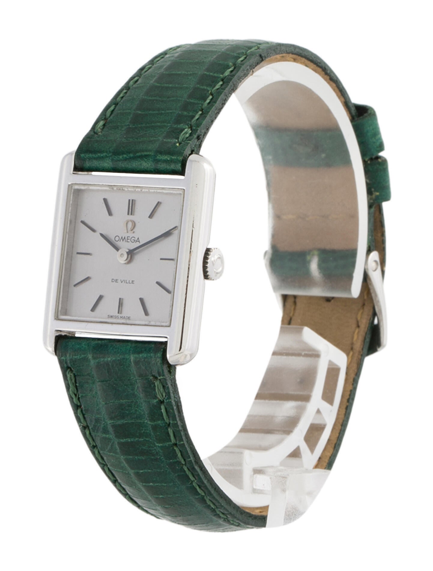 Omega De Ville Watch