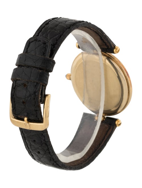 Omega De Ville Watch