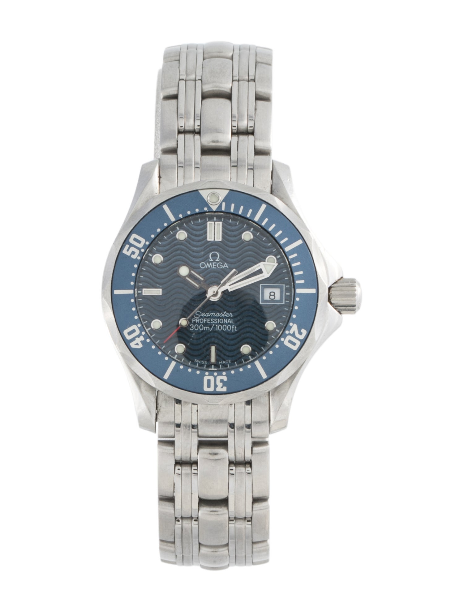 Omega Seamaster 300M Watch