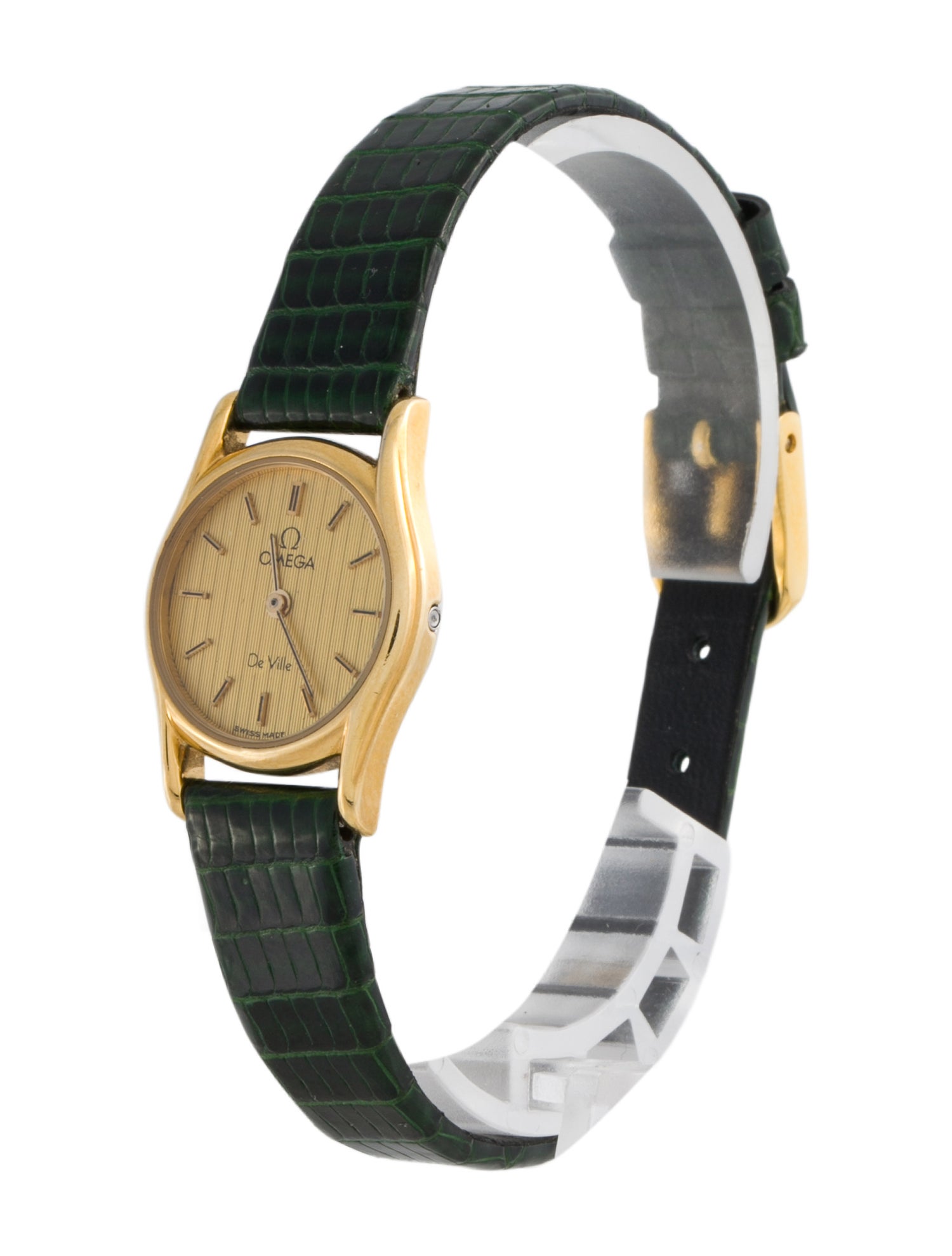 Omega De Ville Watch