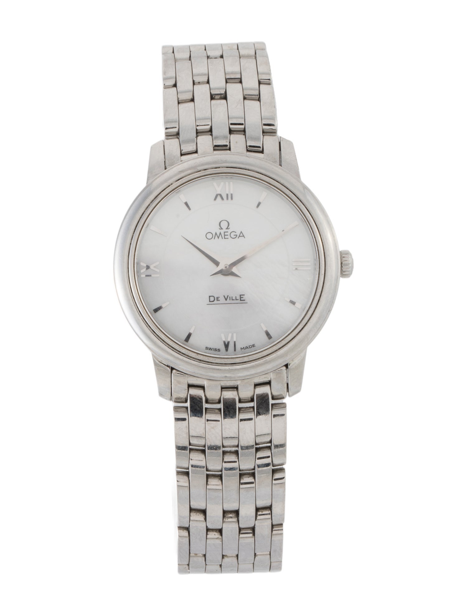 Omega De Ville Watch