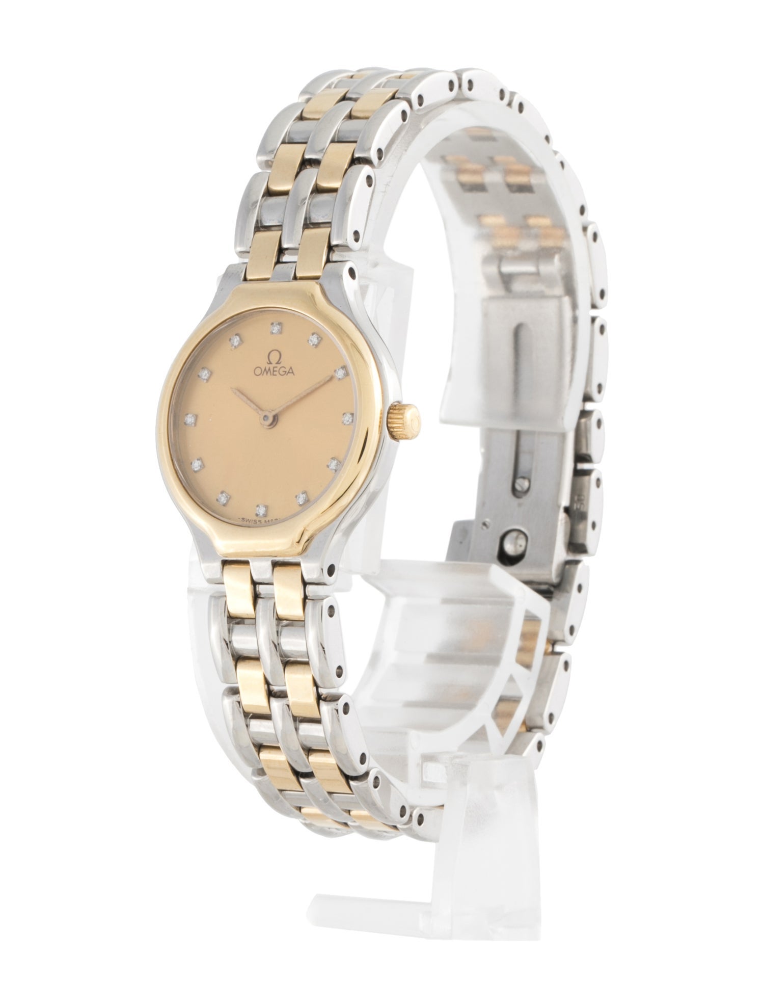 Omega De Ville Watch