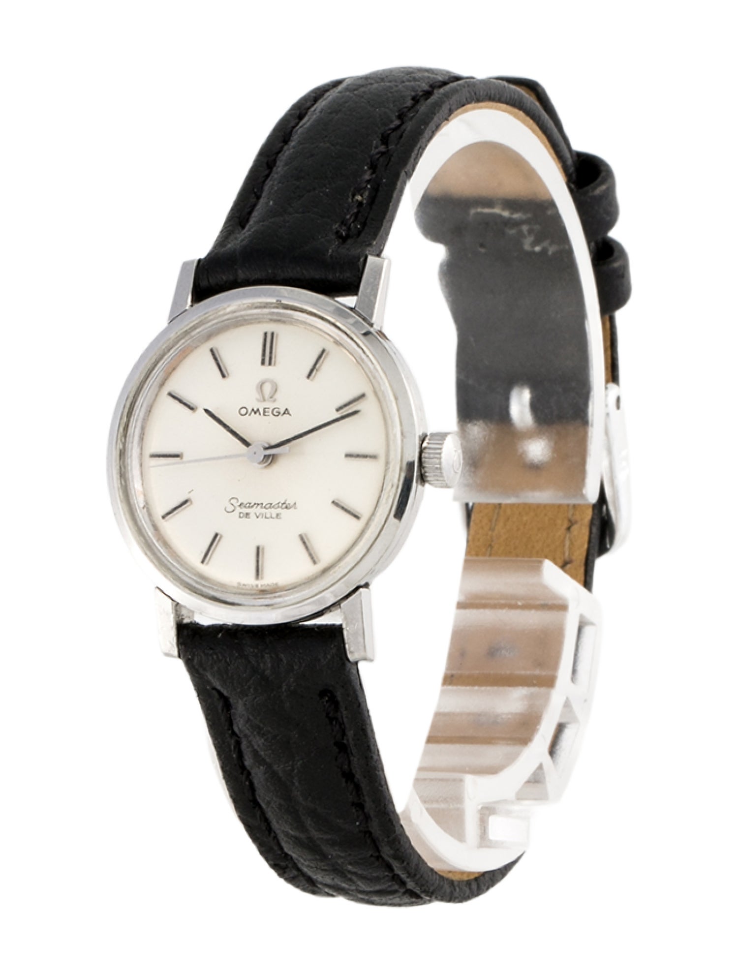 Omega Seamaster Watch