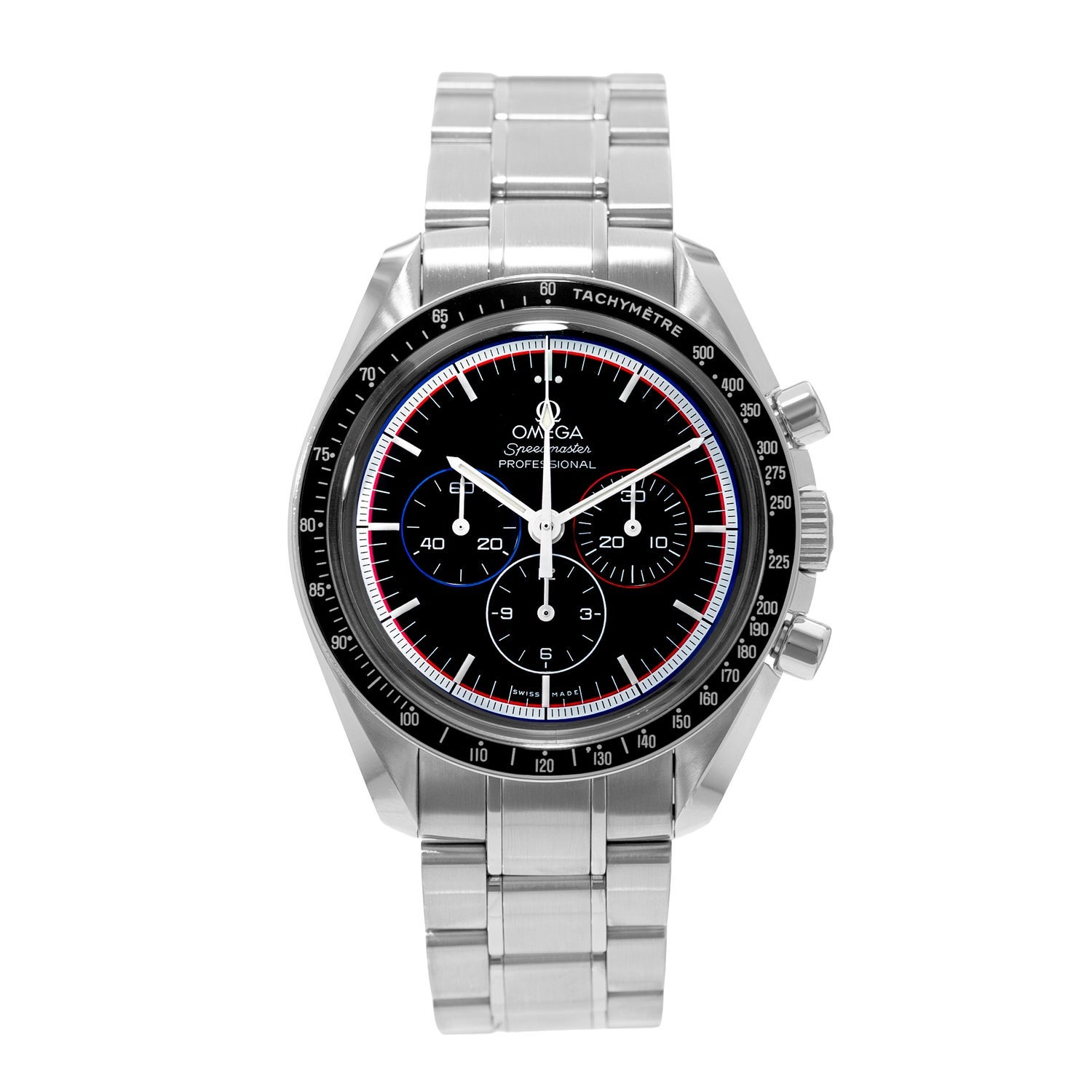 Omega Speedmaster Professional Moonwatch Watch