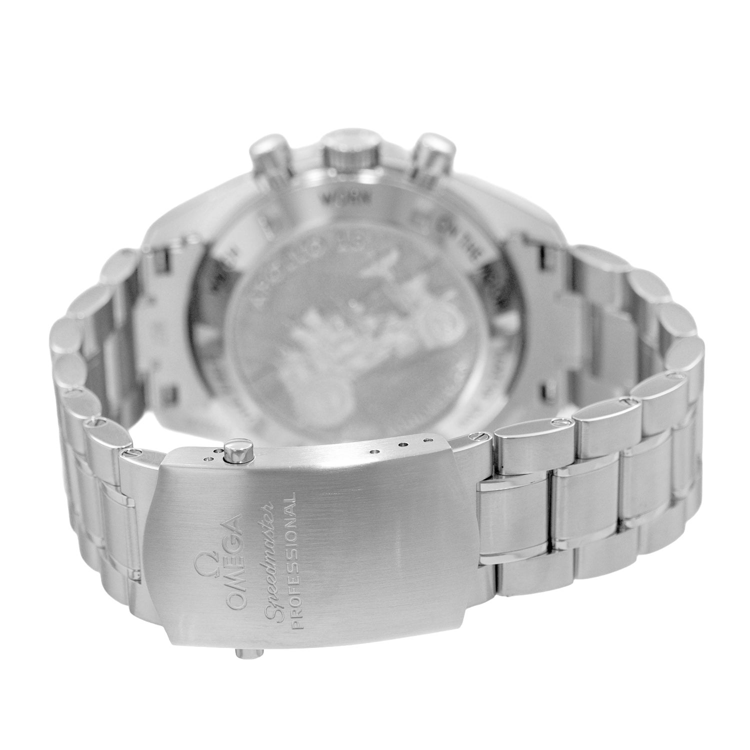 Omega Speedmaster Professional Moonwatch Watch