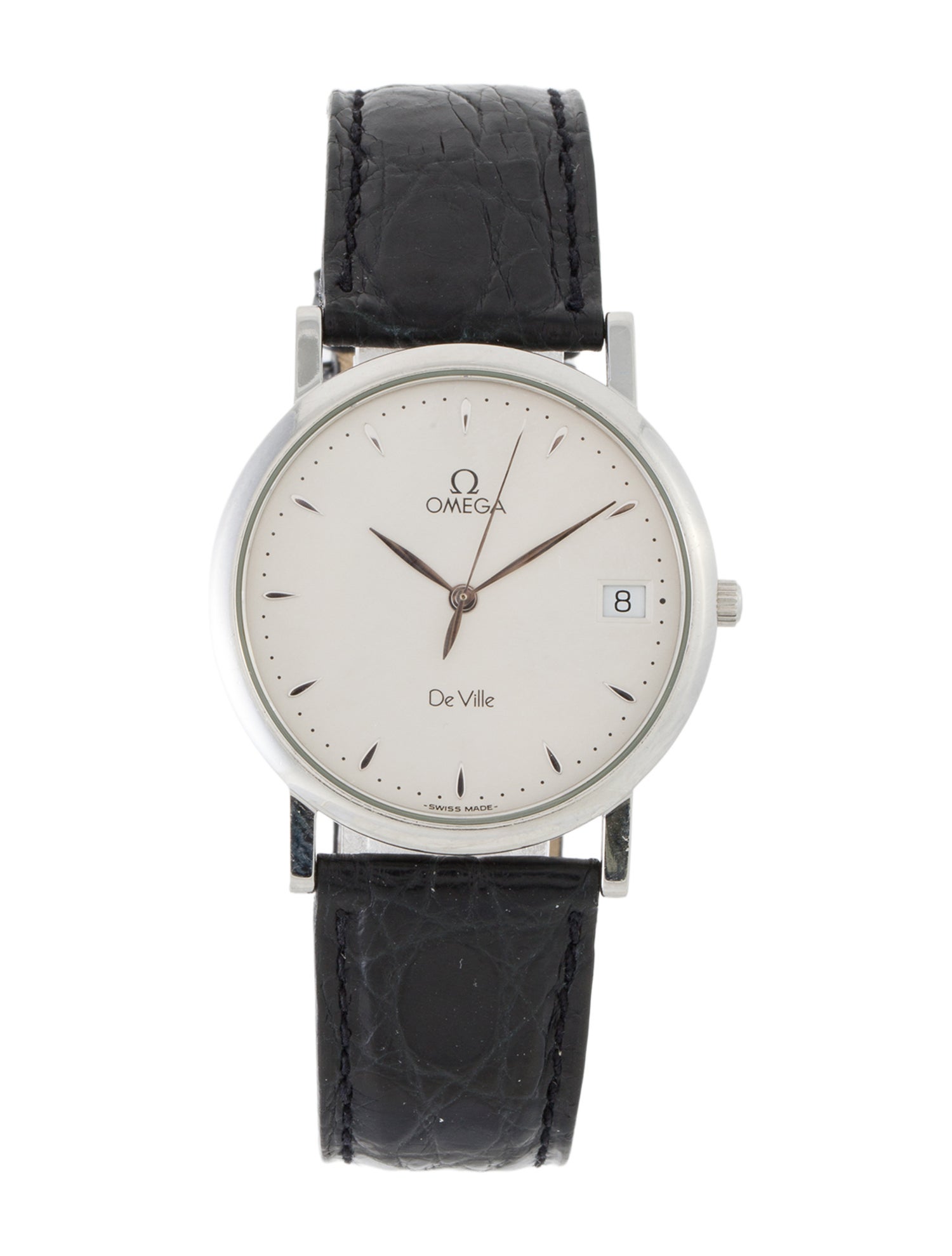 Omega De Ville Watch