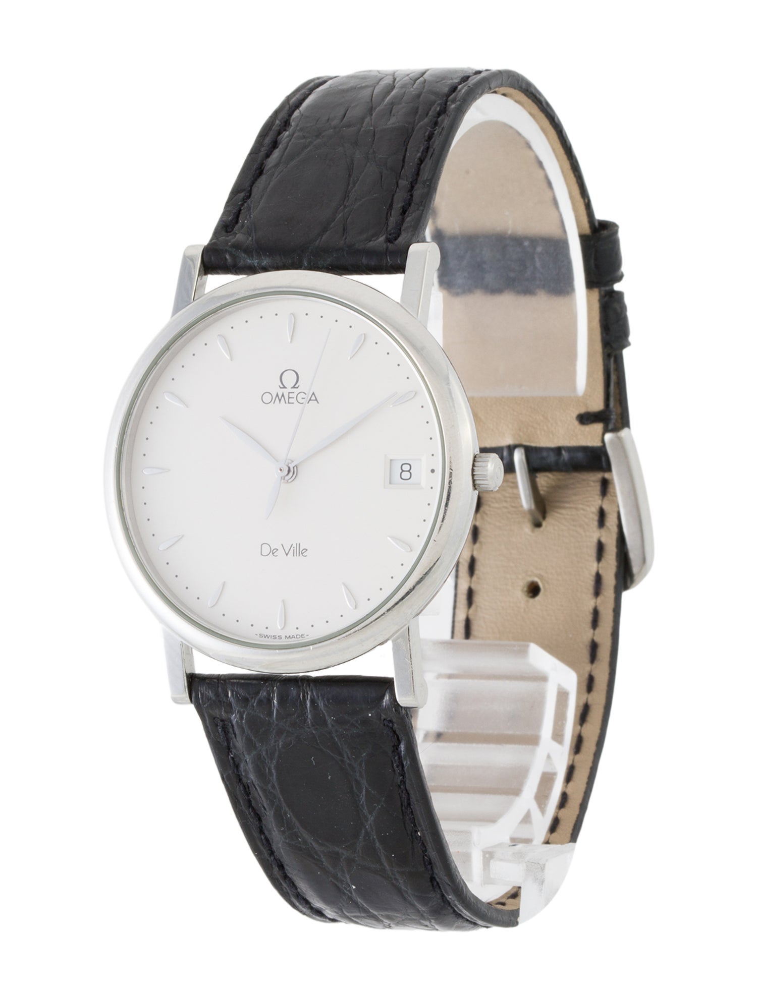 Omega De Ville Watch