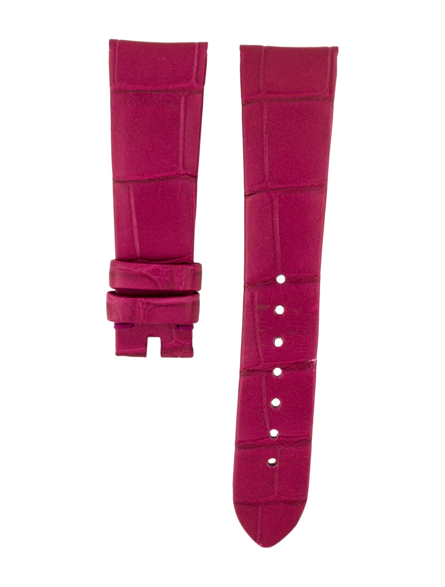 Omega 19mm Watch Strap