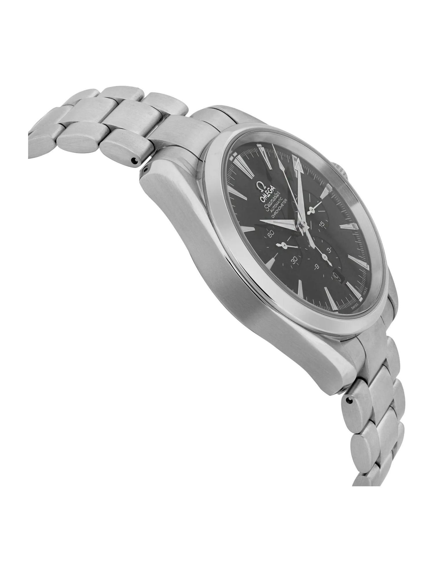 Omega Seamaster Aqua Terra Watch