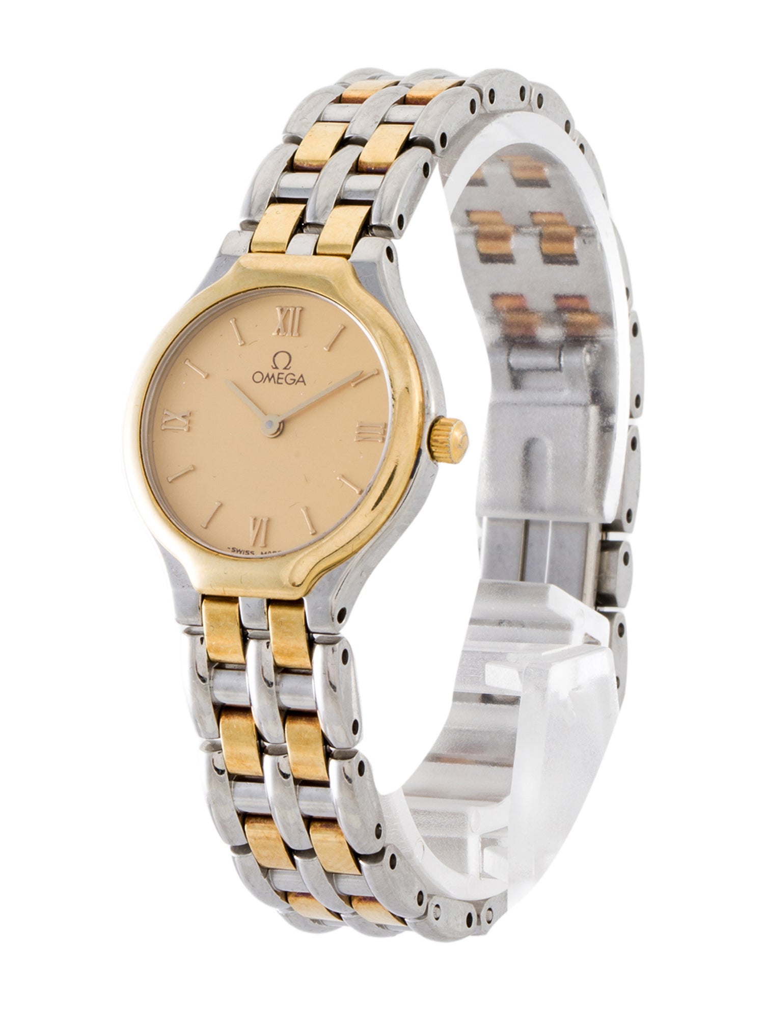 Omega De Ville Watch