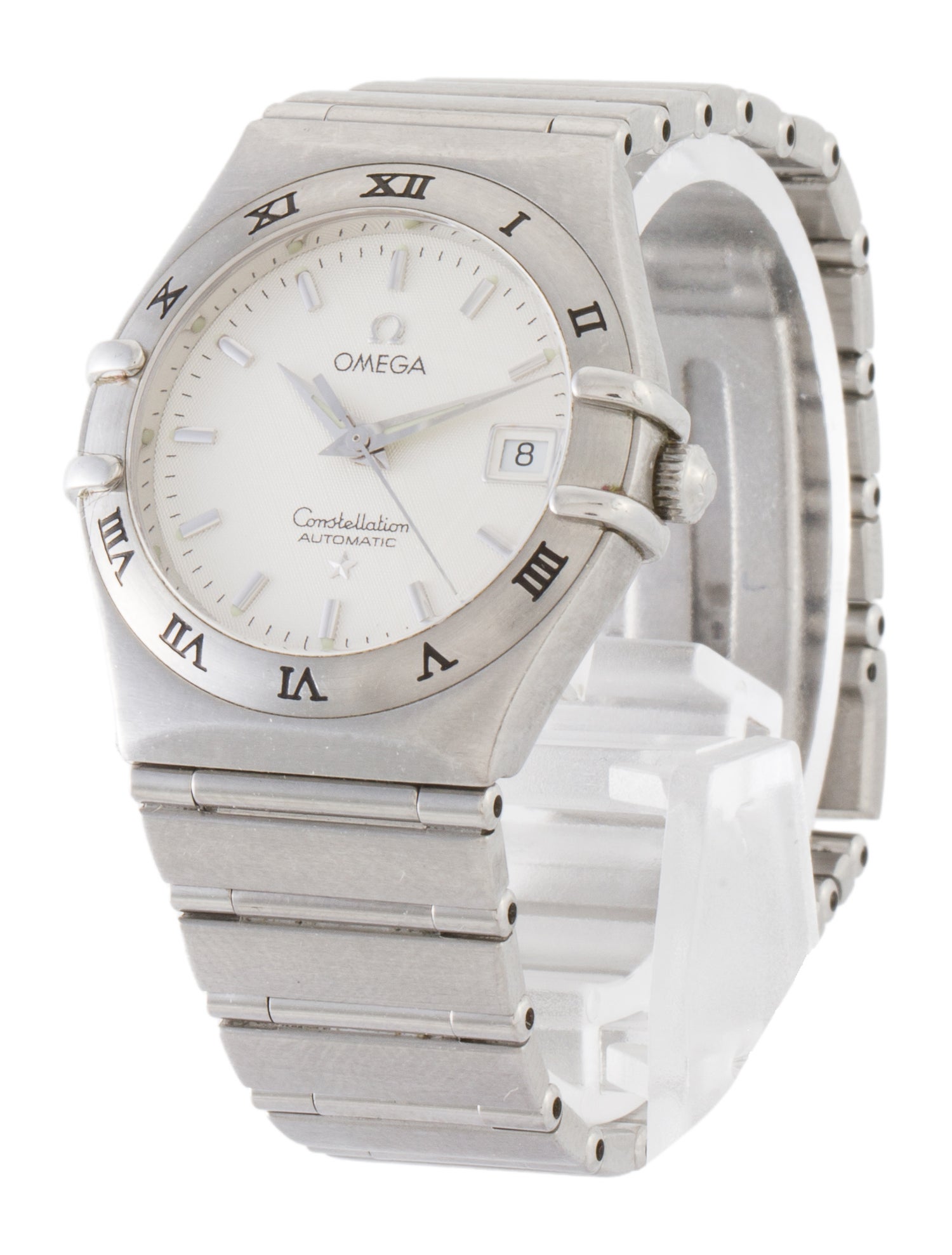 Omega Constellation Watch