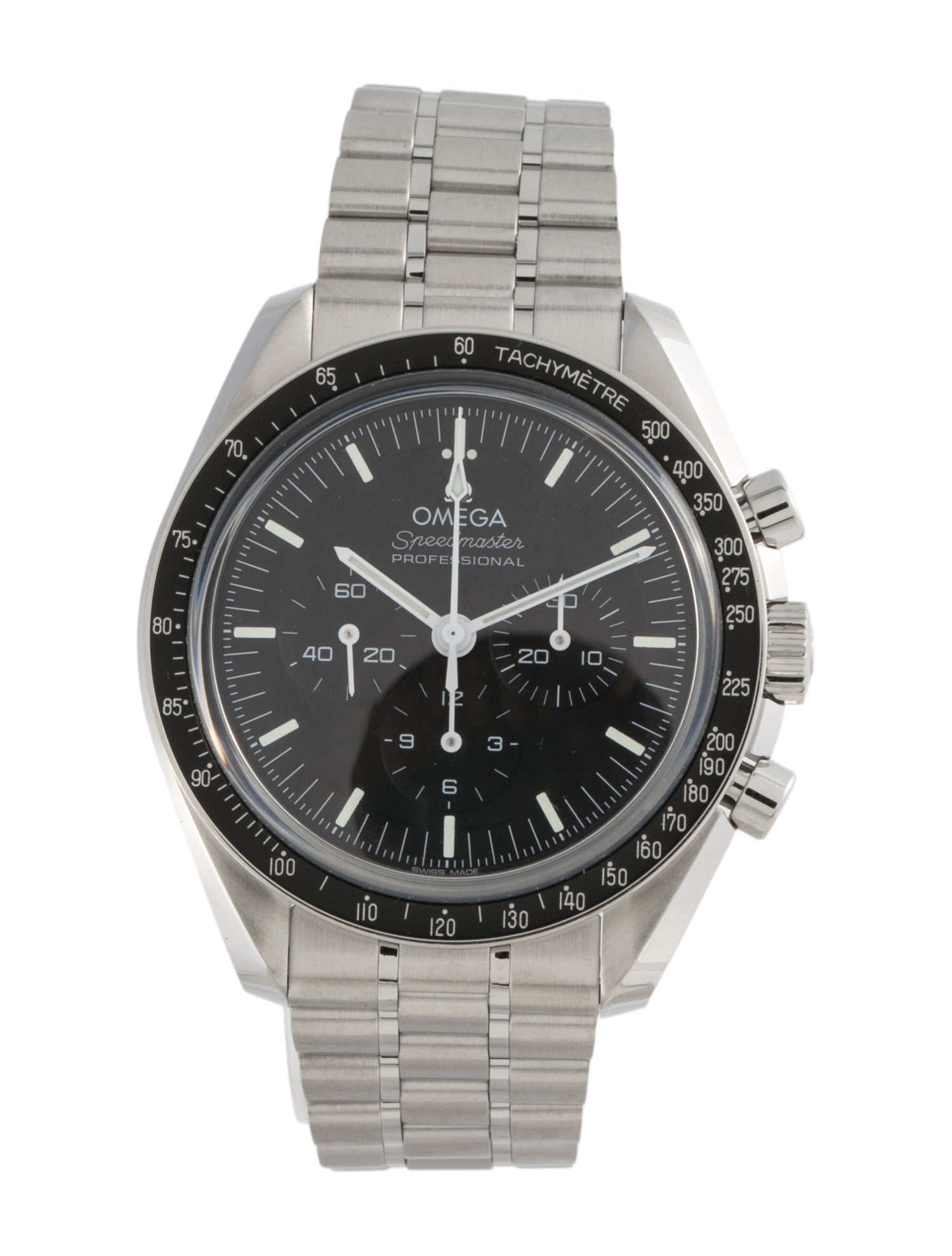 Omega Speedmaster Moonwatch Professional Watch