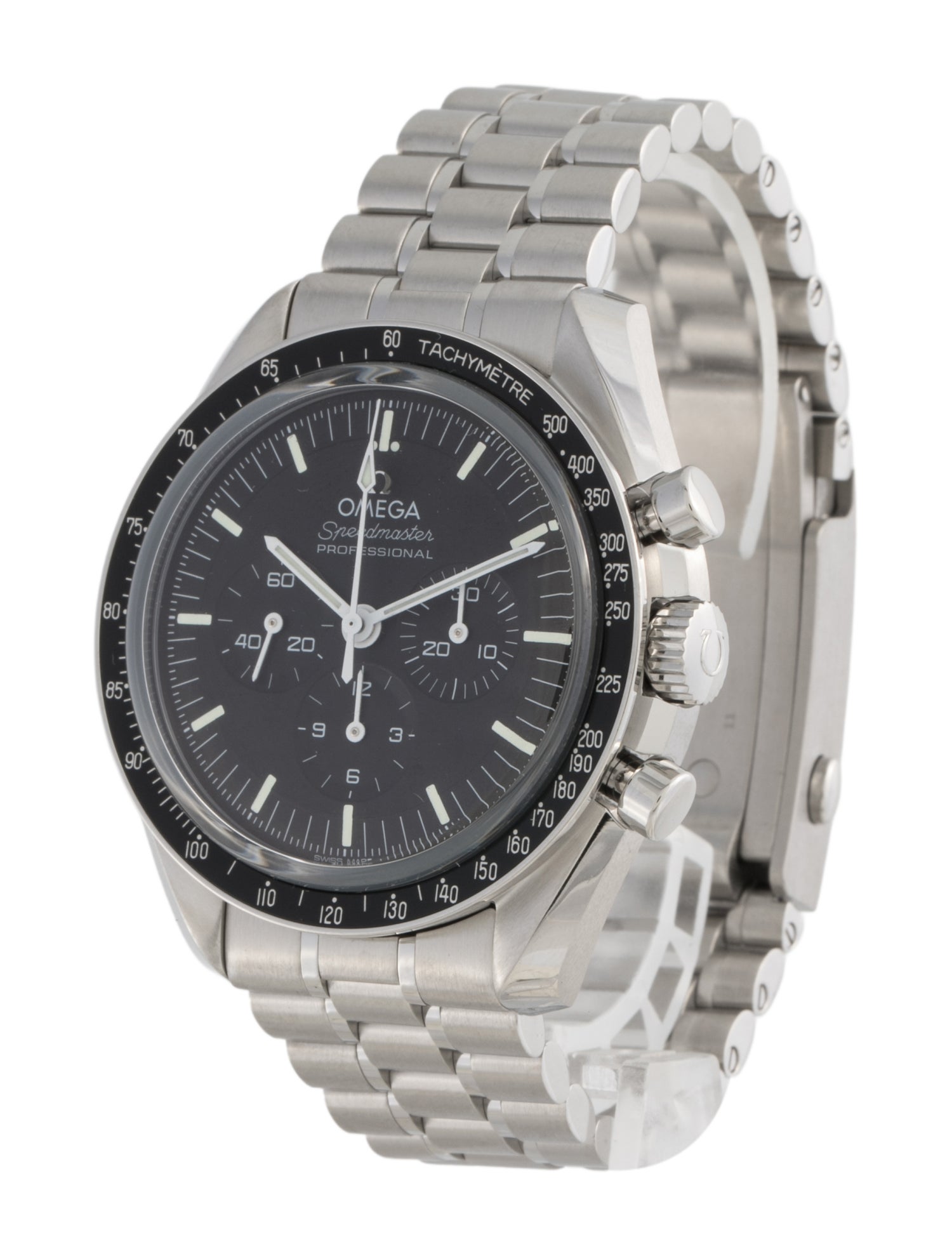 Omega Speedmaster Moonwatch Professional Watch