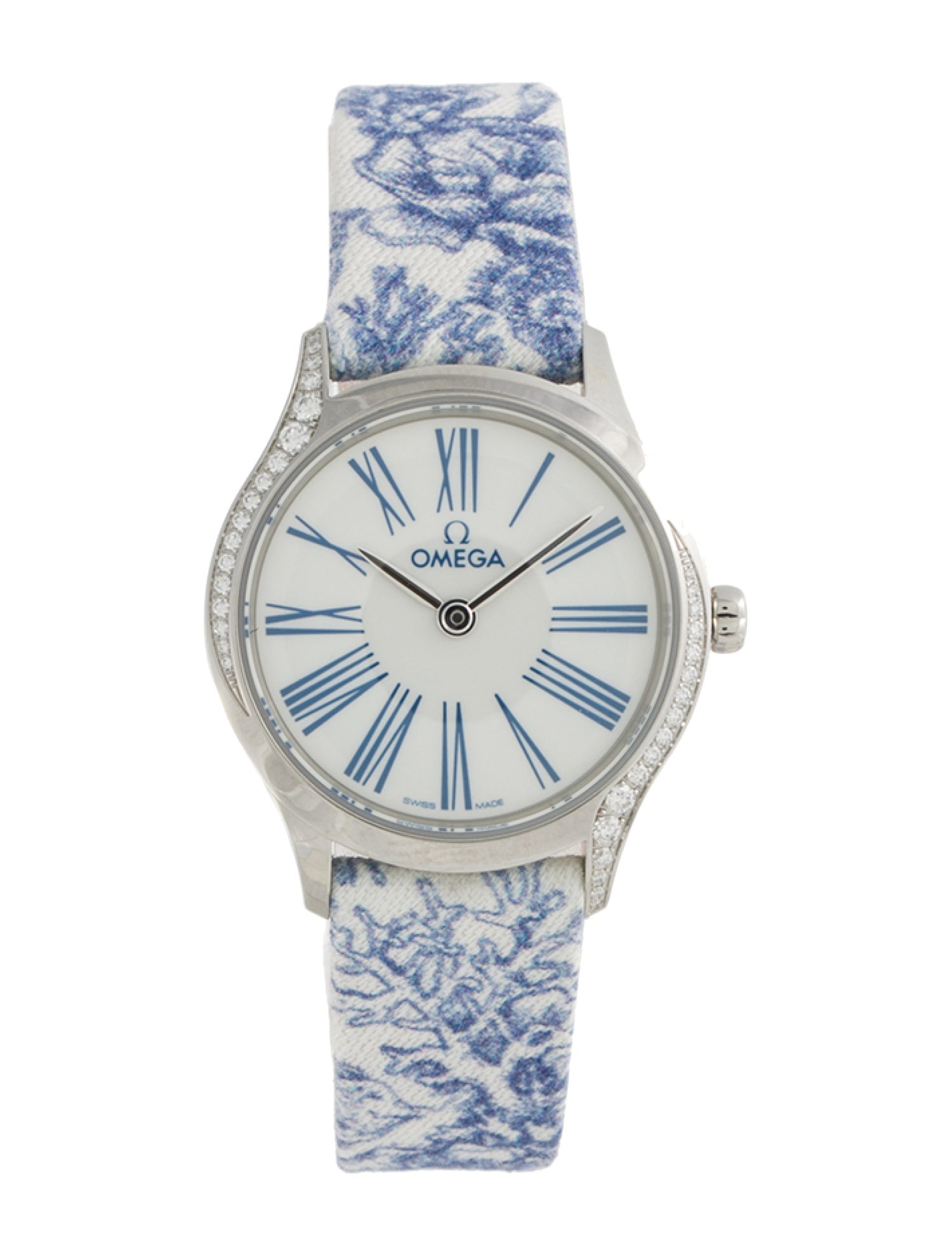 Omega De Ville Mini Trésor Watch