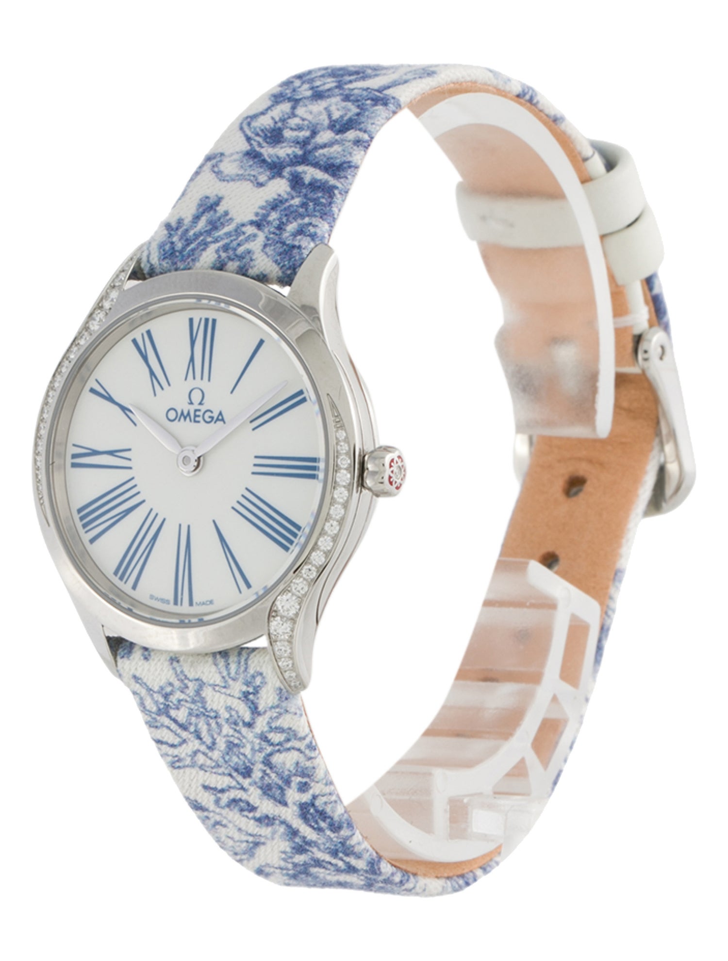 Omega De Ville Mini Trésor Watch