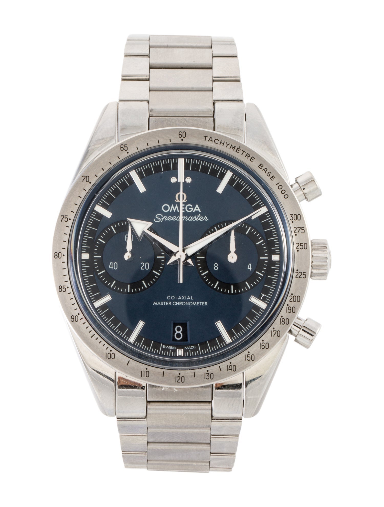 Omega Speedmaster 57' Watch