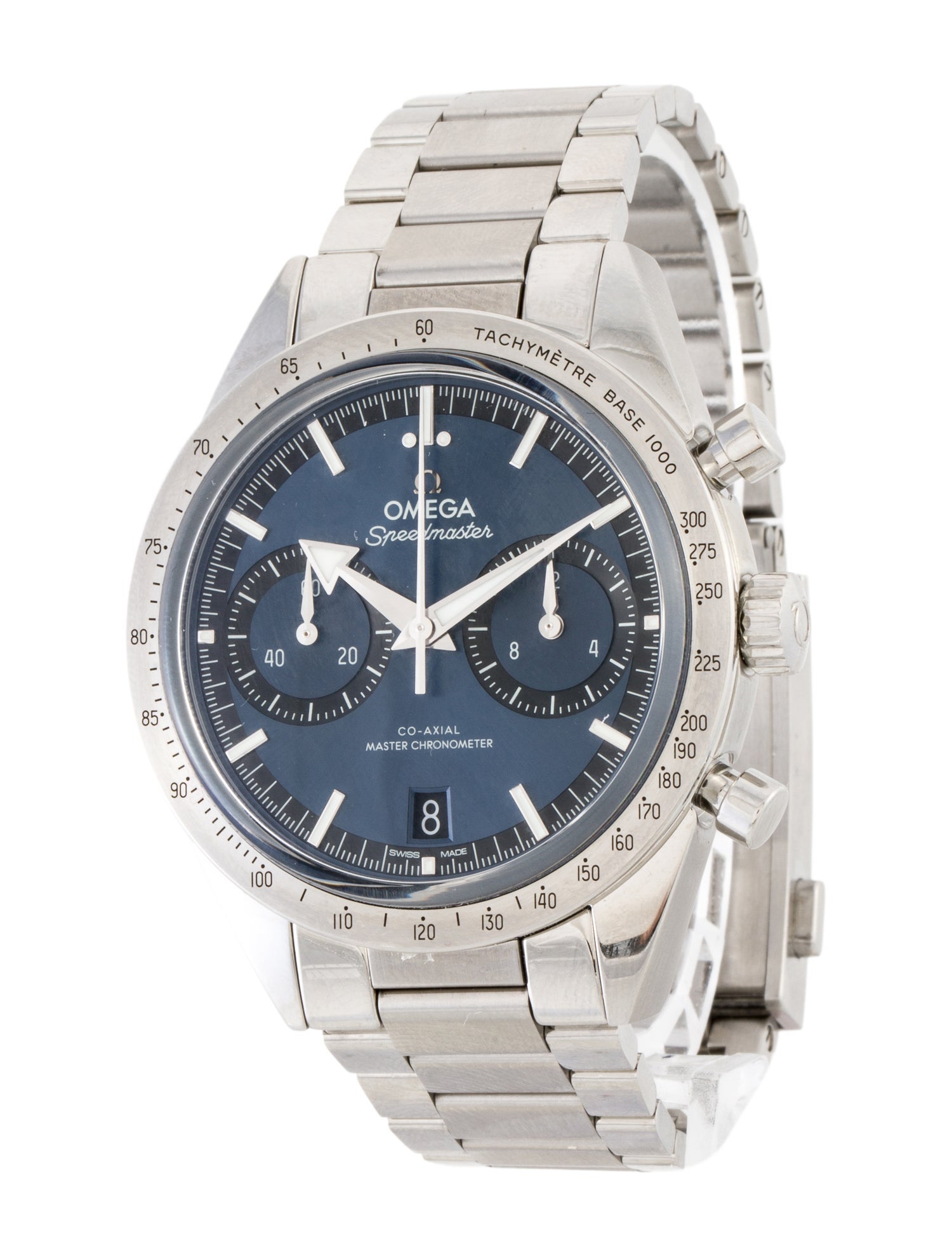 Omega Speedmaster 57' Watch