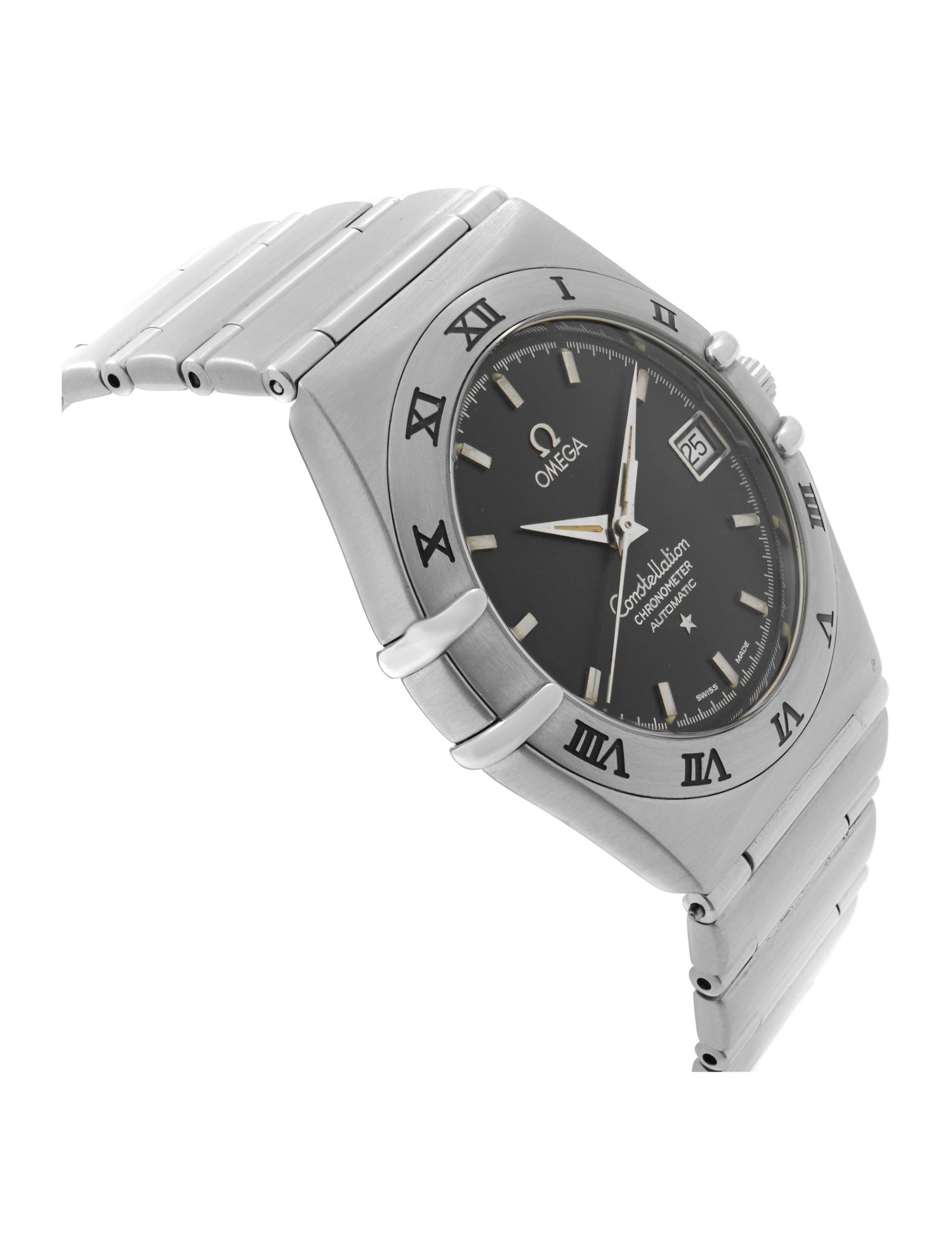 Omega Constellation Watch