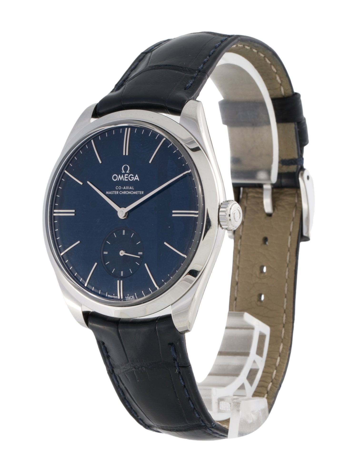 Omega De Ville Trésor Watch