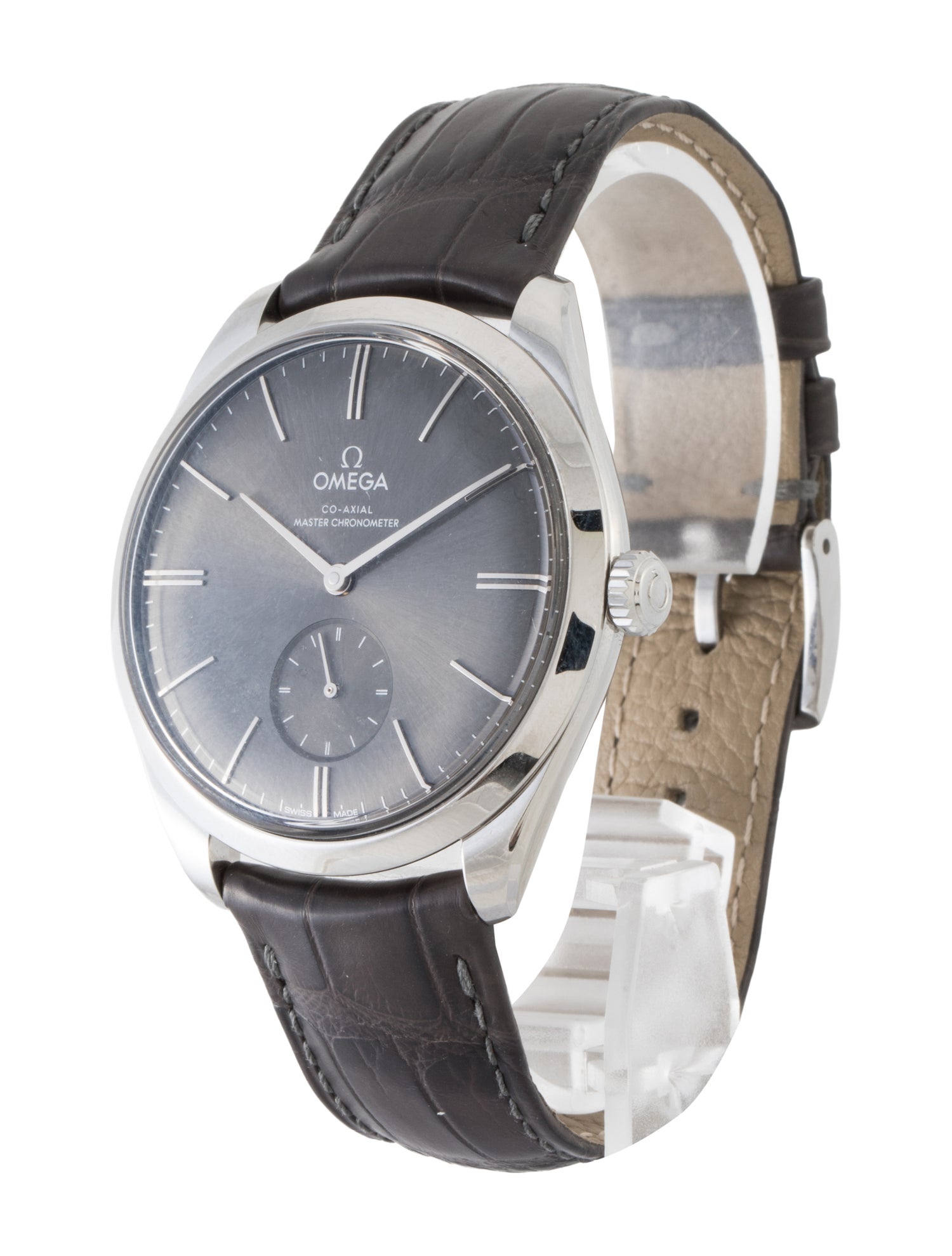 Omega De Ville Tresor Watch