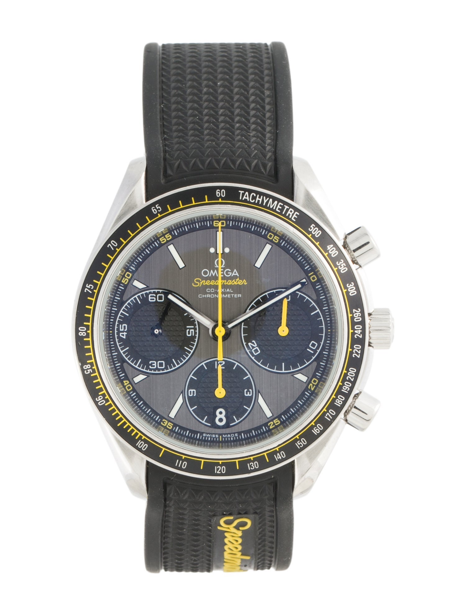 Omega Speedmaster Racing Watch
