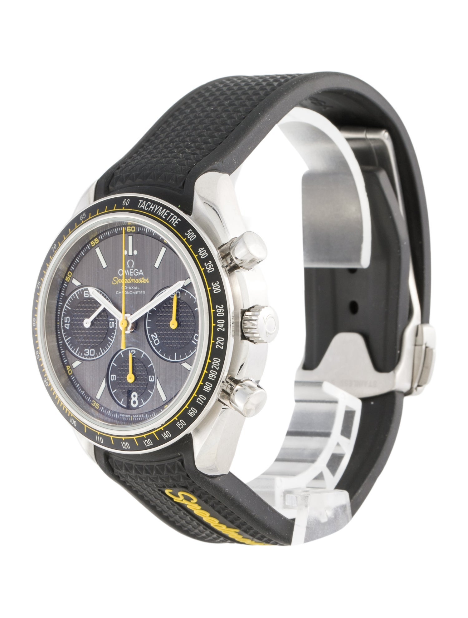 Omega Speedmaster Racing Watch