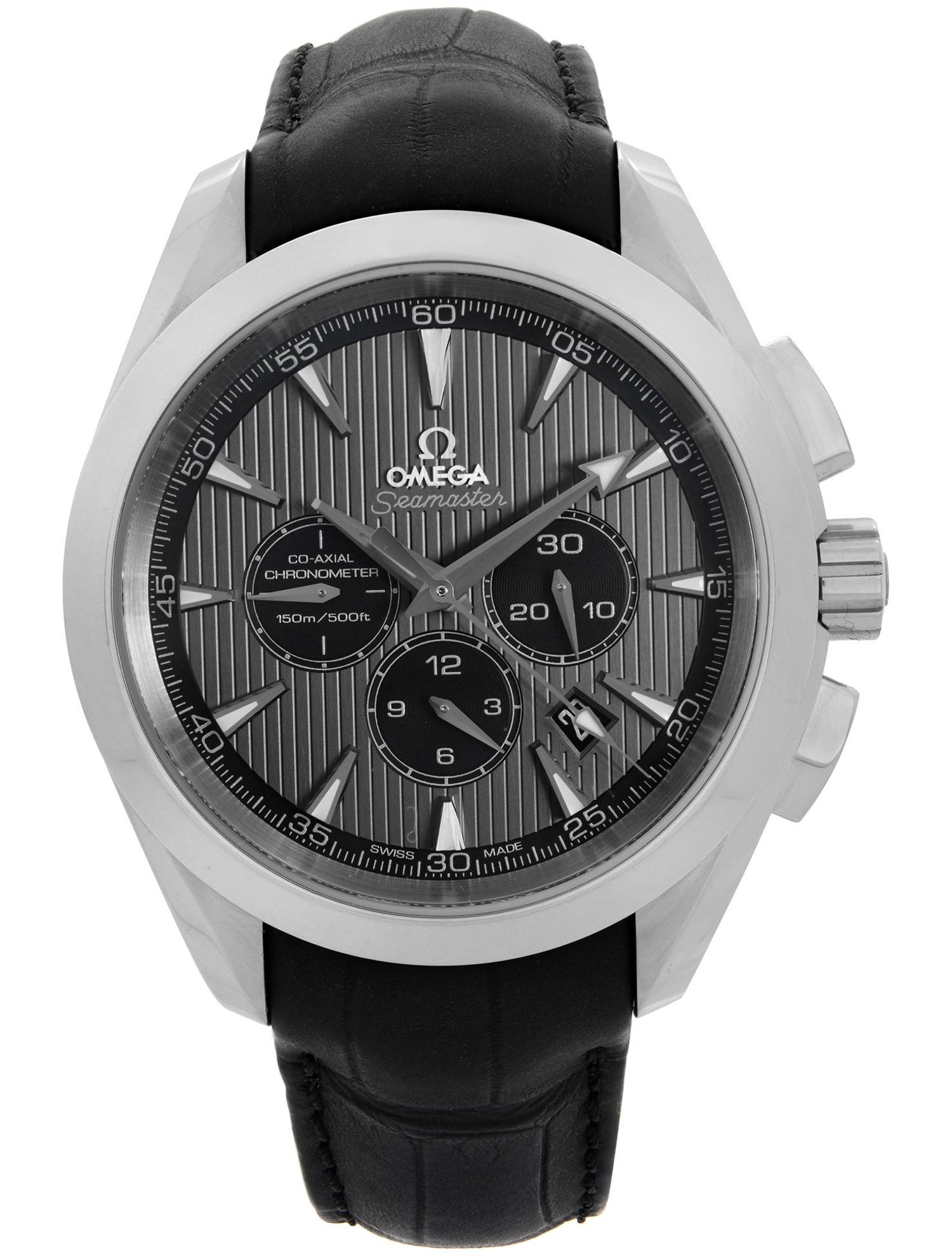 Omega Seamaster Aqua Terra 150M Watch