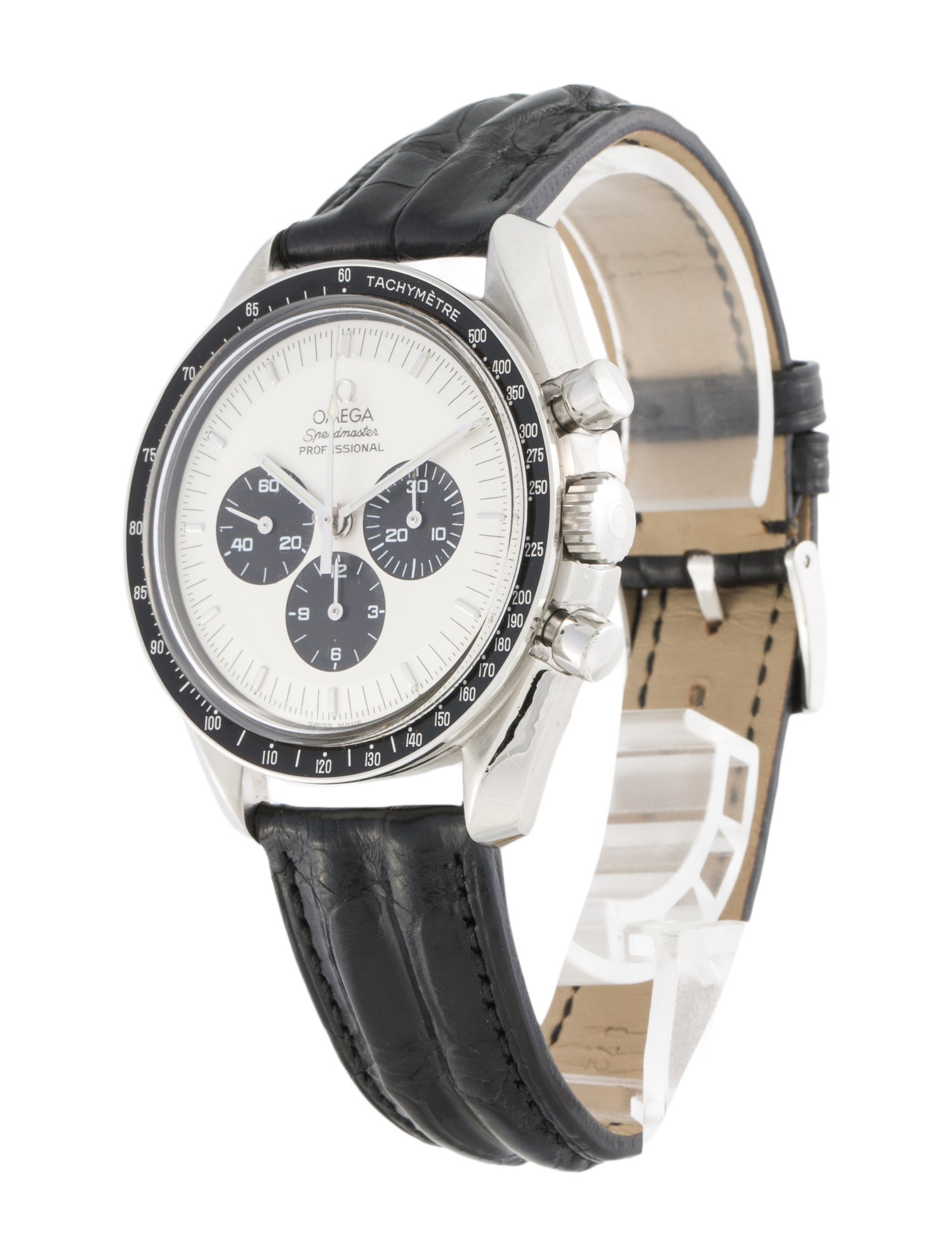 Omega Speedmaster Professional "Mitsukoshi Edition" Watch