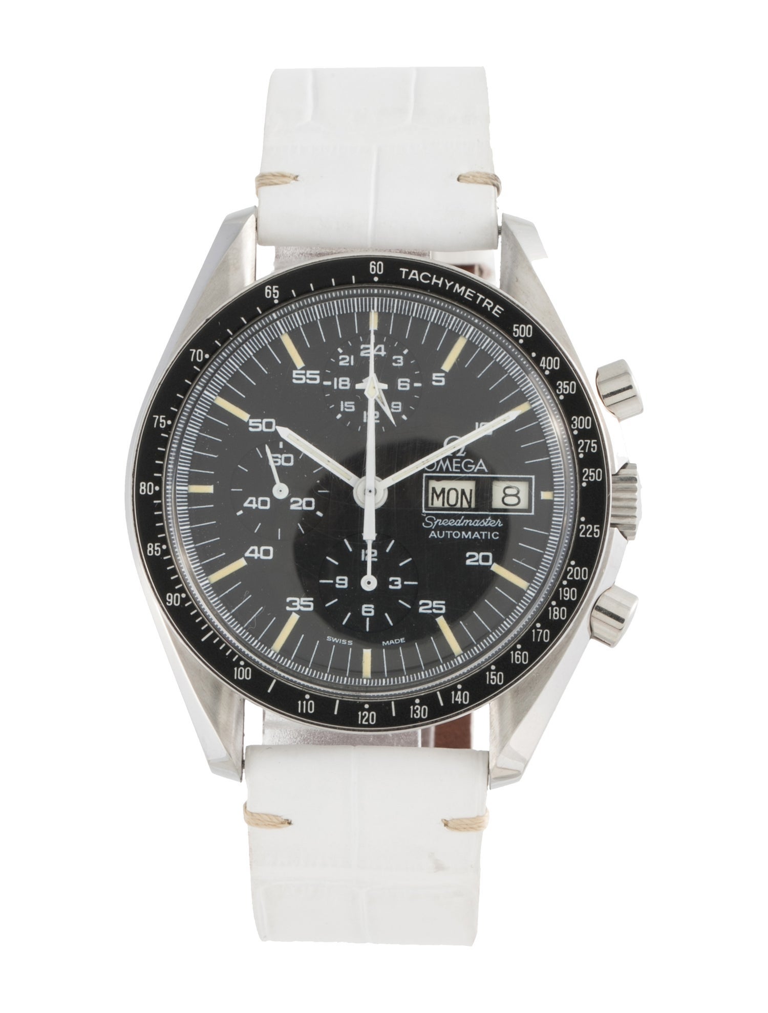 Omega Speedmaster "Holy Grail" Watch